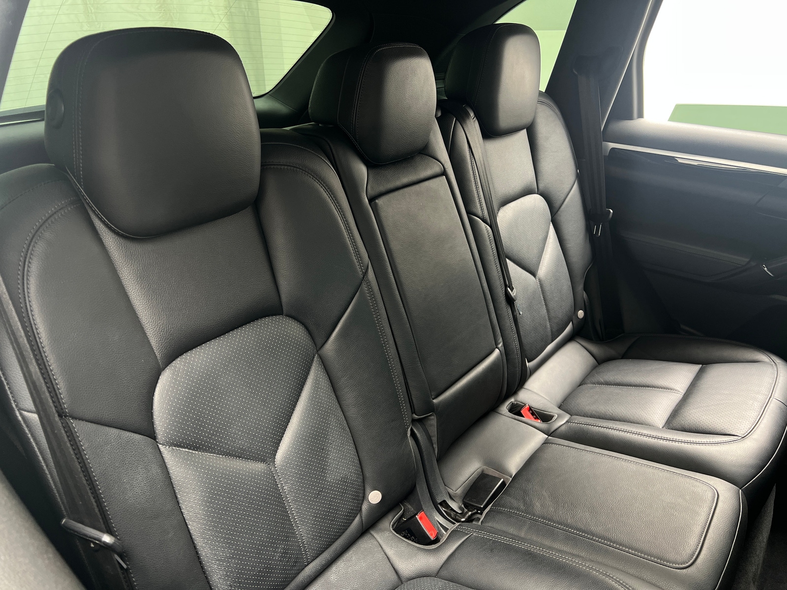 Thumbnail: 2018 Porsche Cayenne - 5