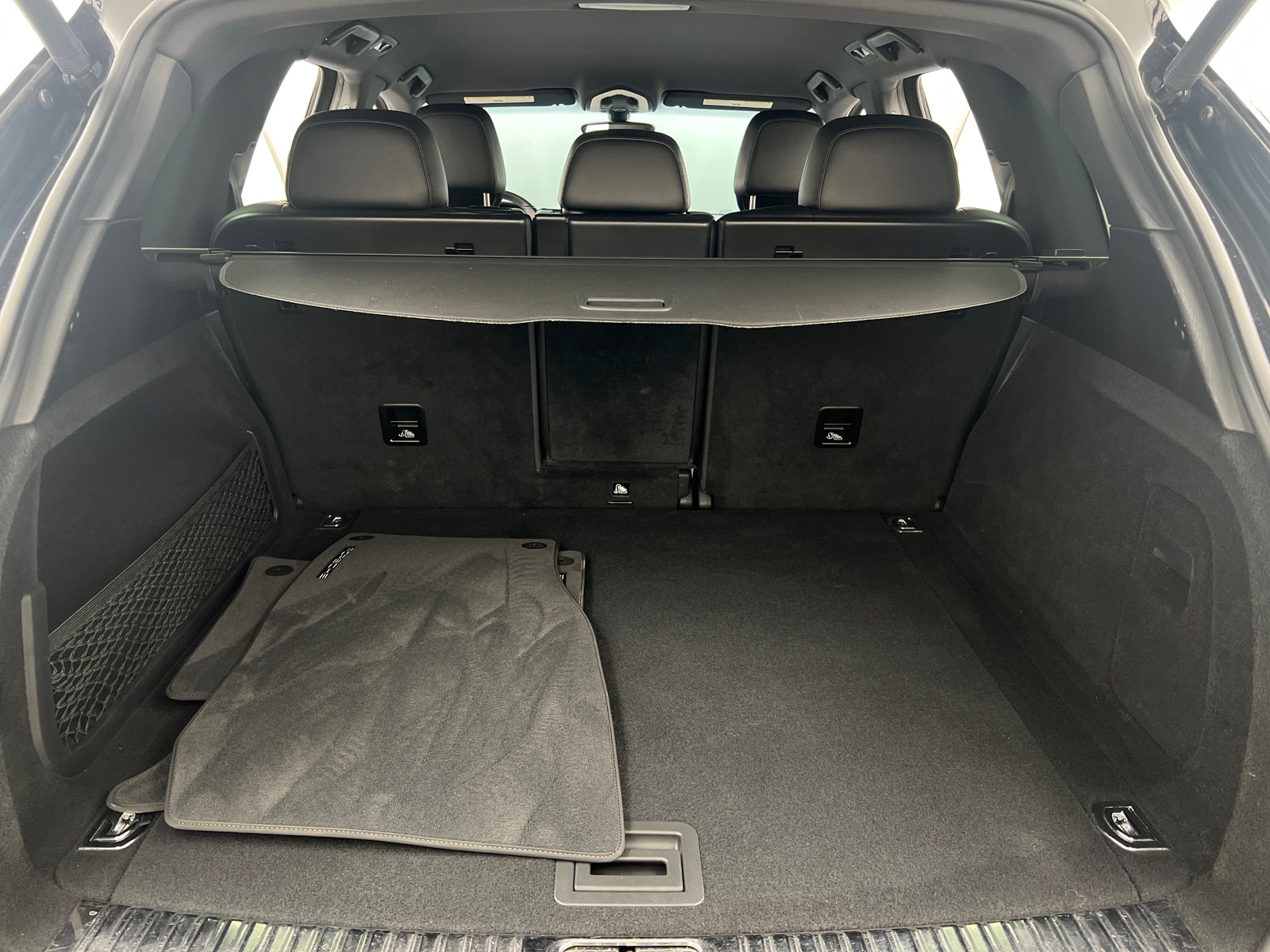 Thumbnail: 2018 Porsche Cayenne - 6