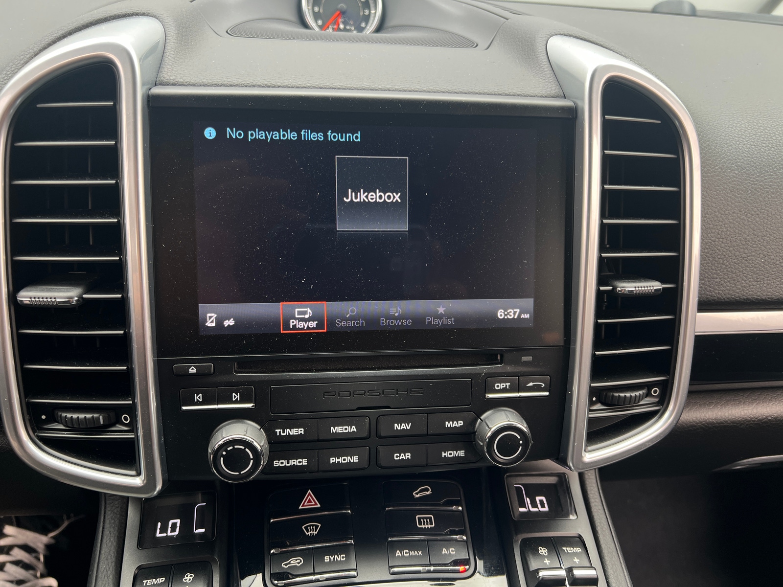 Thumbnail: 2018 Porsche Cayenne - 3