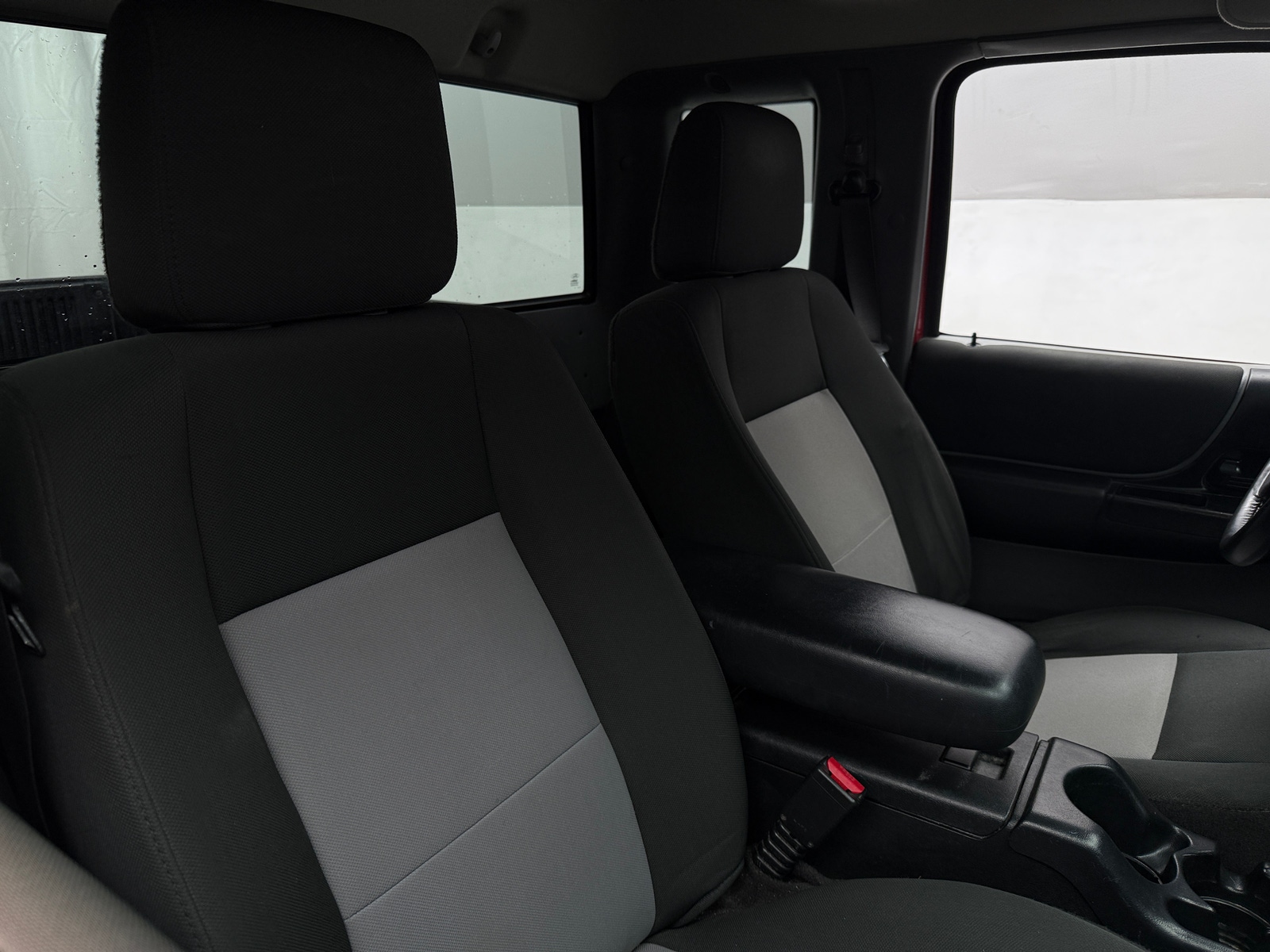 Thumbnail: 2011 Ford Ranger - 2