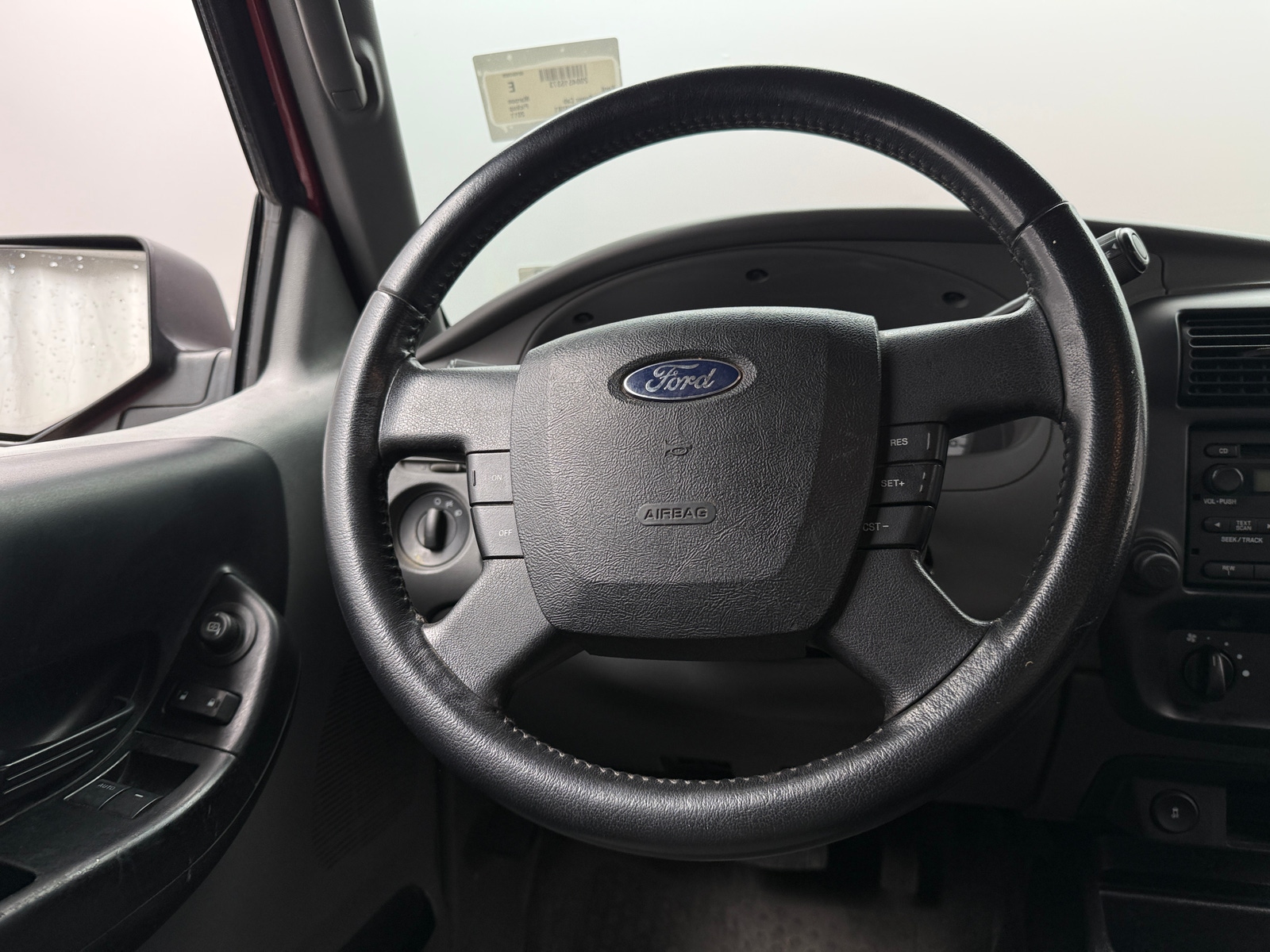 Thumbnail: 2011 Ford Ranger - 4