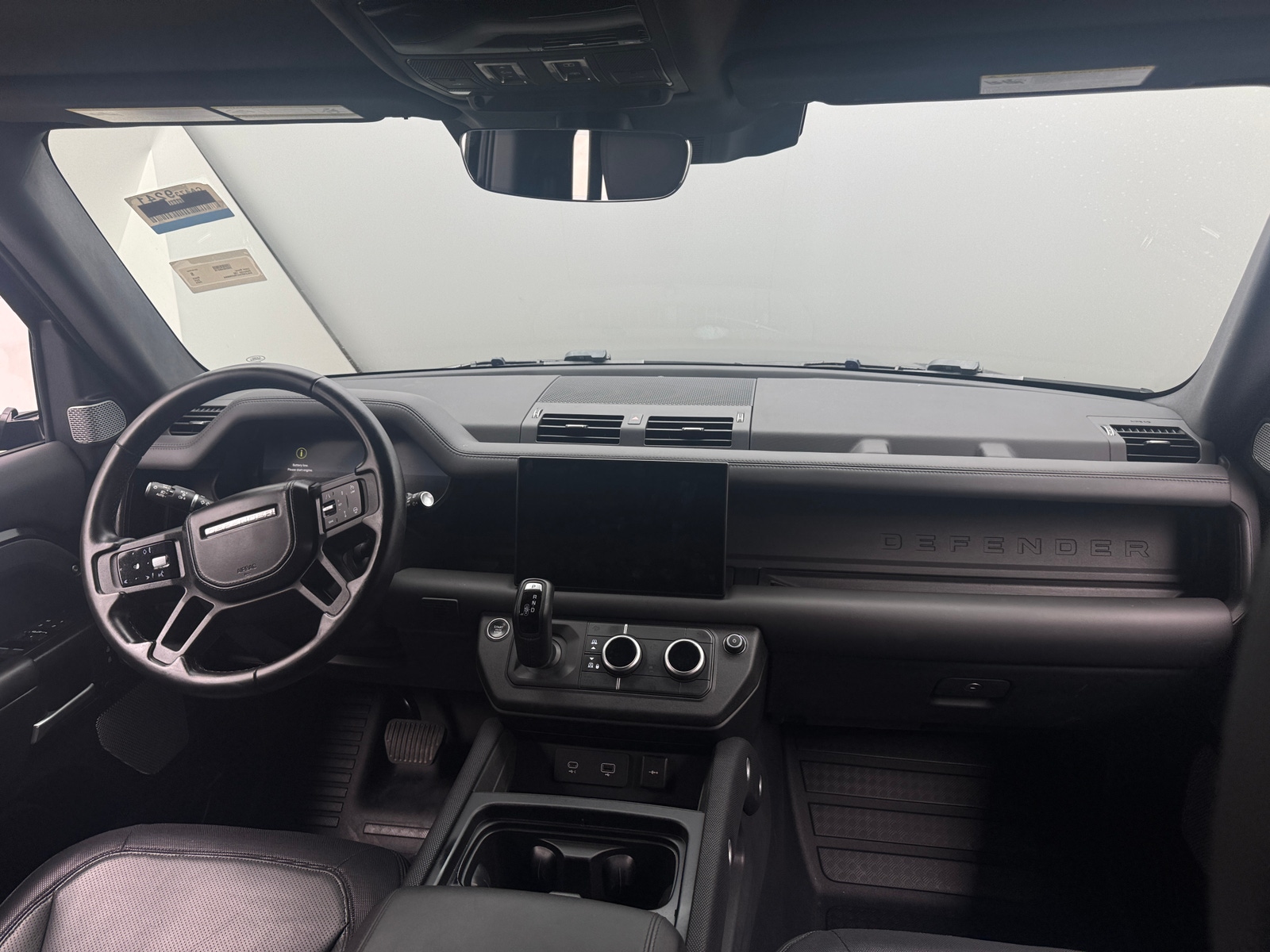 Thumbnail: 2024 Land Rover Defender - 2