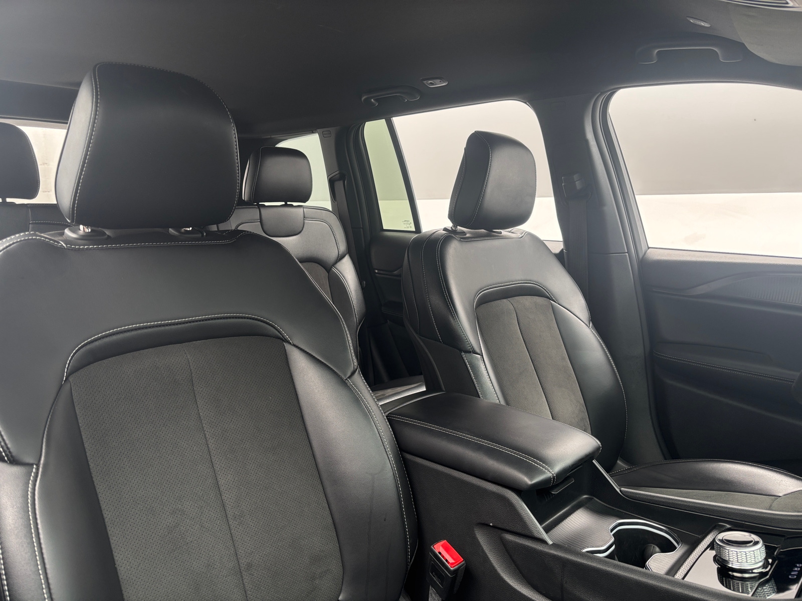 Thumbnail: 2025 Jeep Grand Cherokee - 2