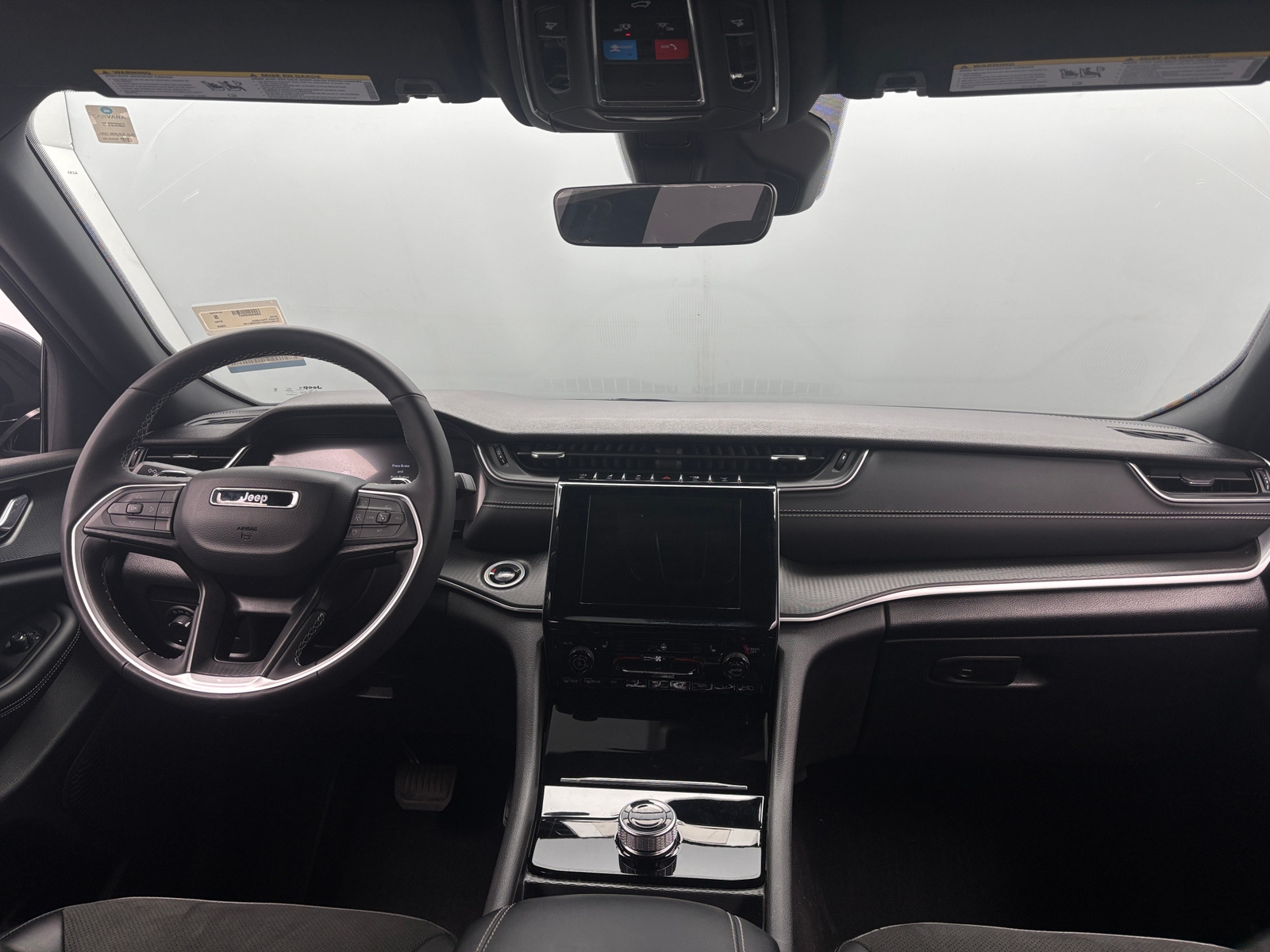 Thumbnail: 2025 Jeep Grand Cherokee - 3