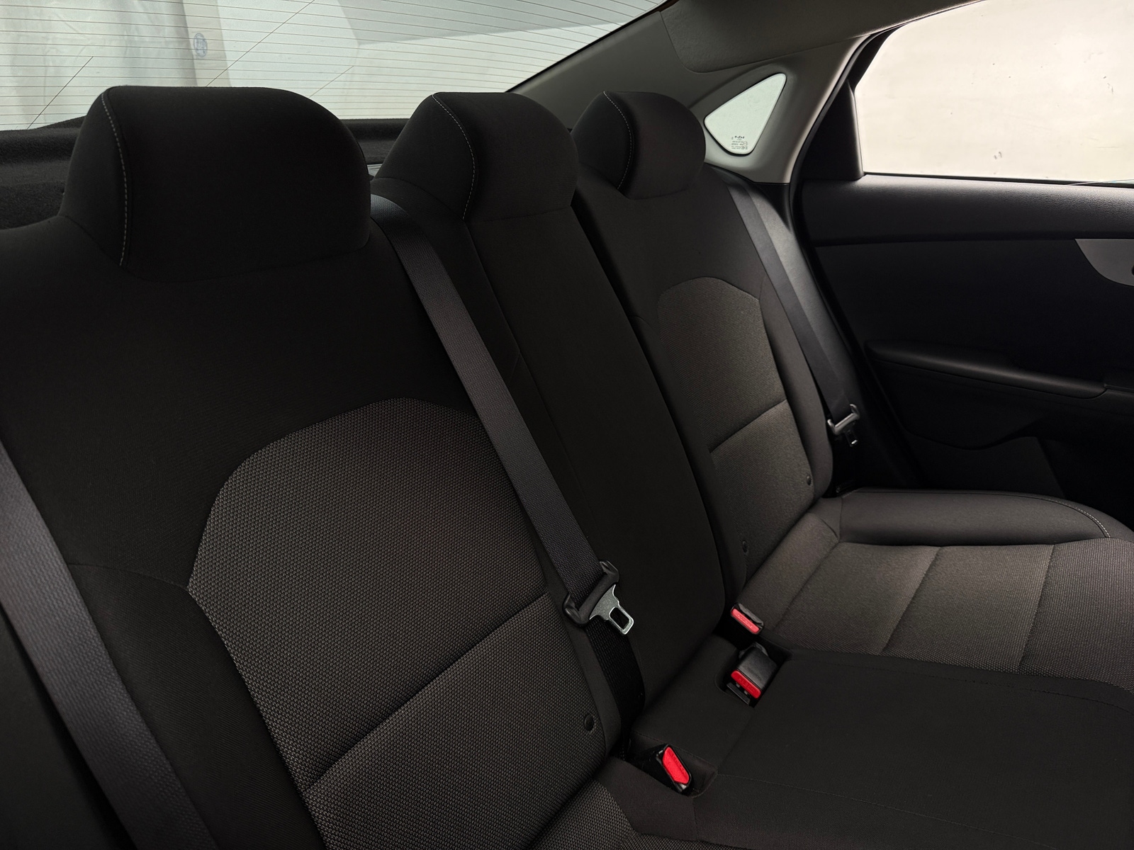 Thumbnail: 2022 Kia Forte - 6