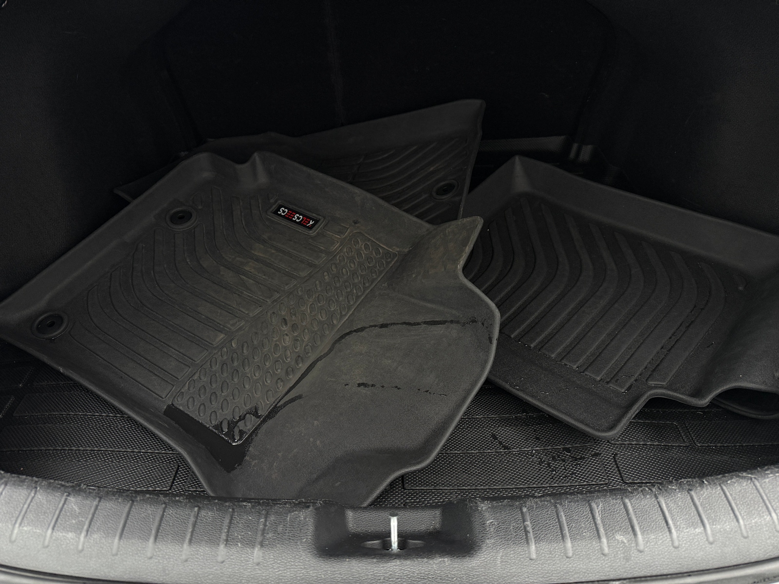 Thumbnail: 2022 Kia Forte - 7