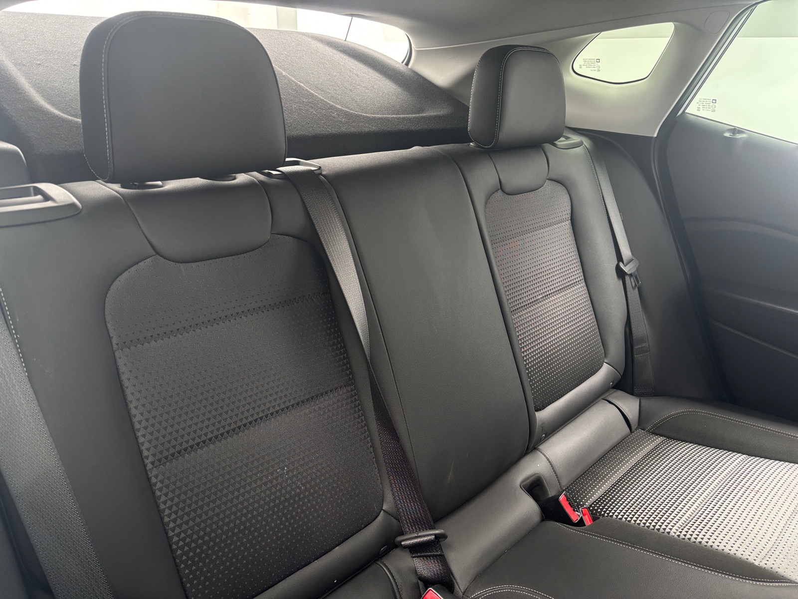 Thumbnail: 2025 Chevrolet Trax - 6