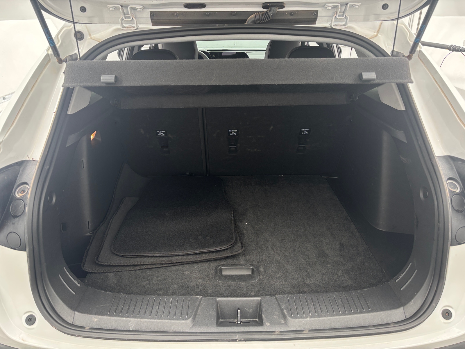 Thumbnail: 2025 Chevrolet Trax - 7