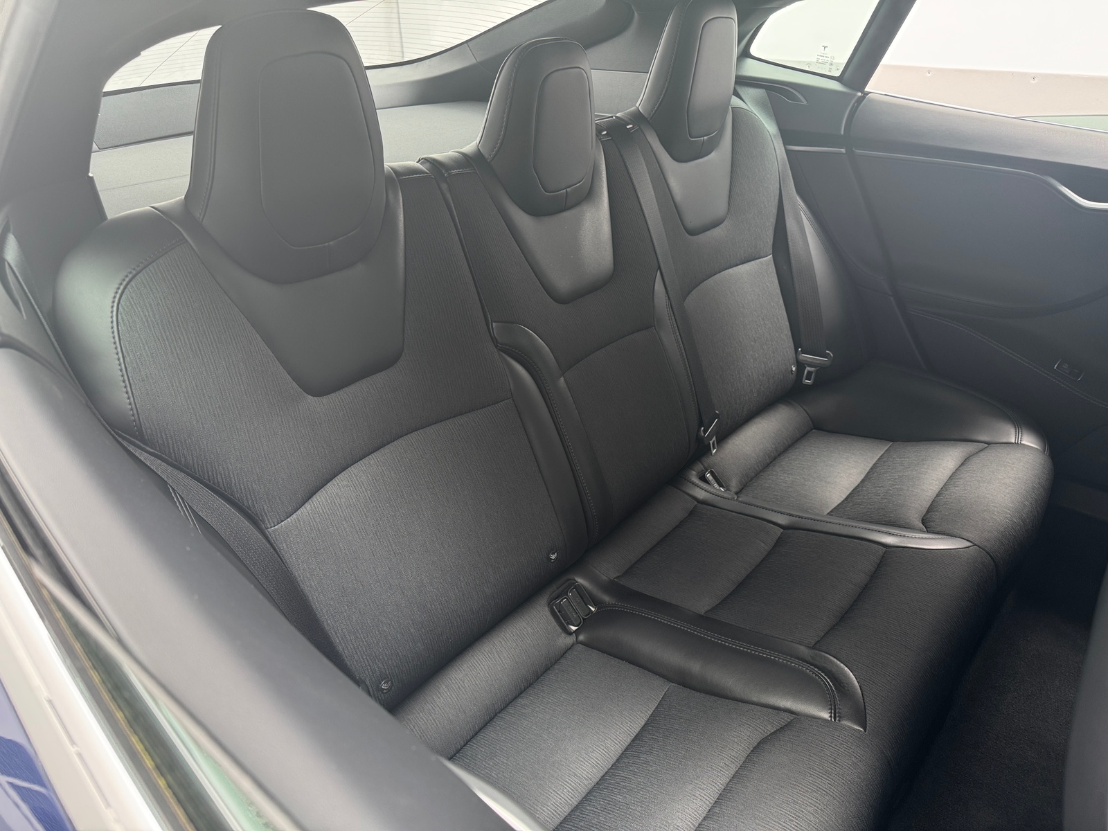 Thumbnail: 2018 Tesla Model S - 5