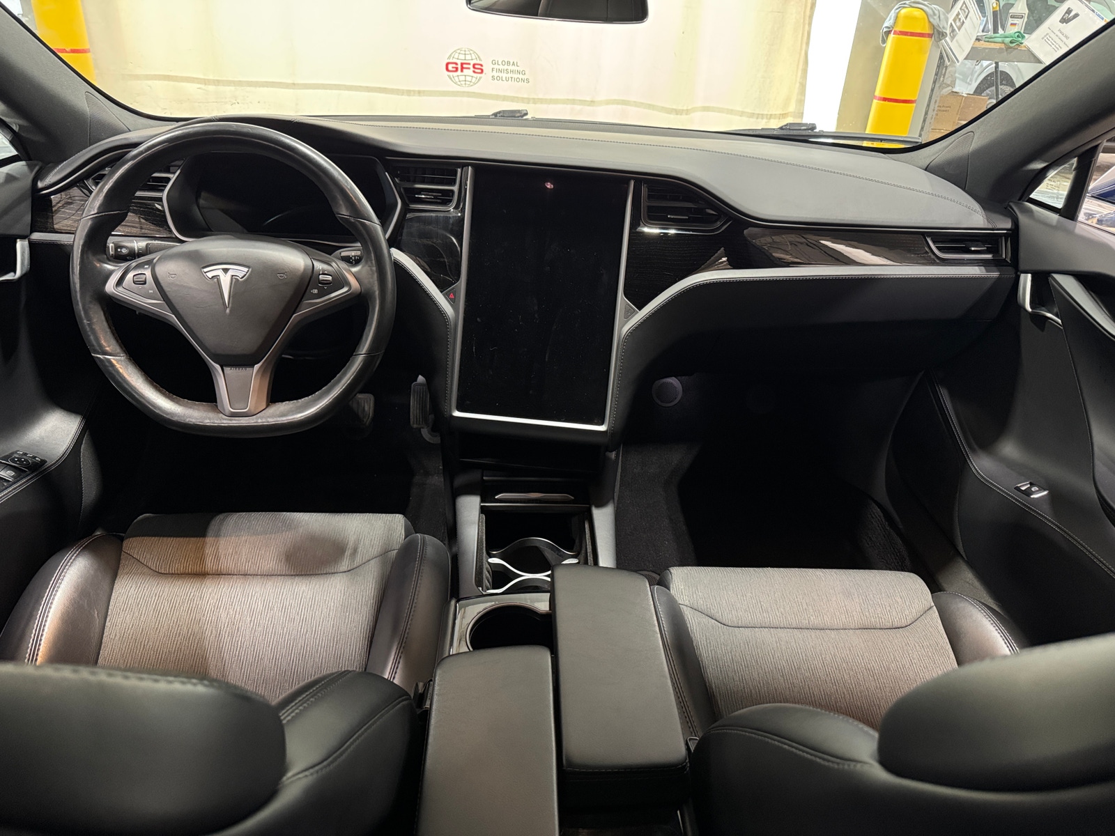 Thumbnail: 2018 Tesla Model S - 2