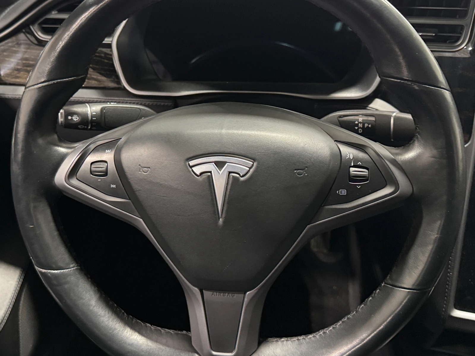 Thumbnail: 2018 Tesla Model S - 4