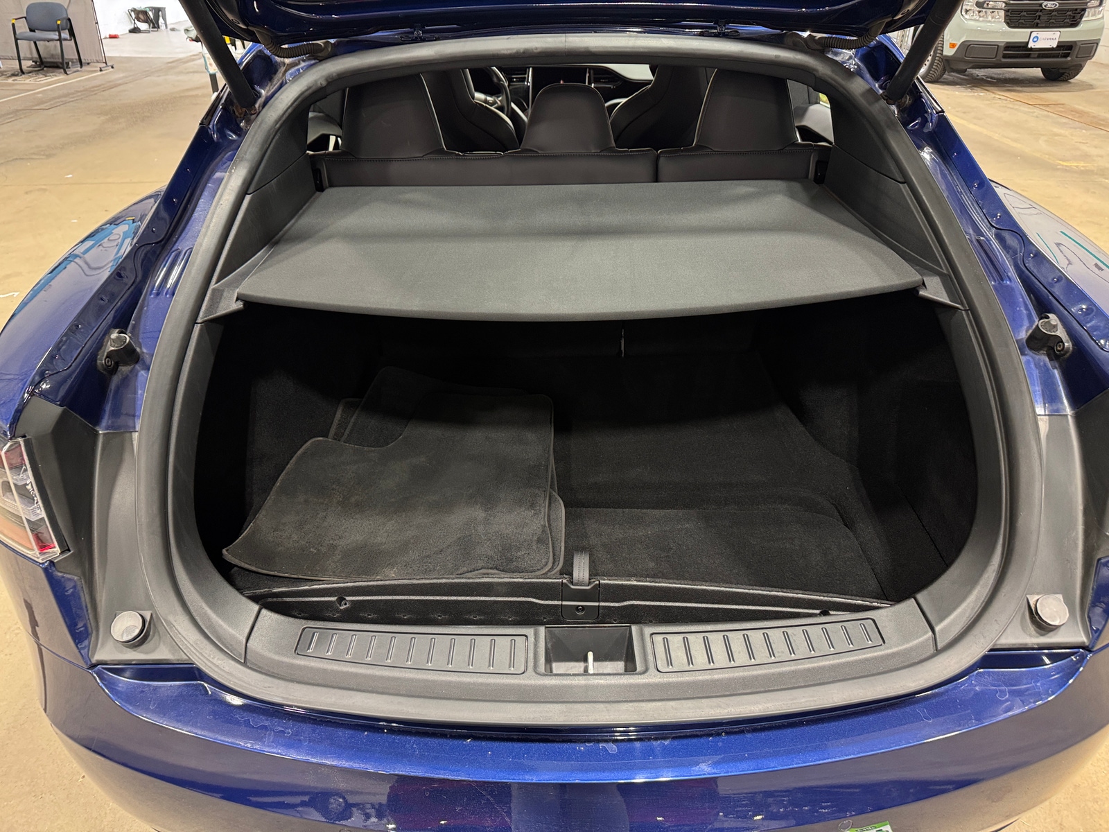 Thumbnail: 2018 Tesla Model S - 6