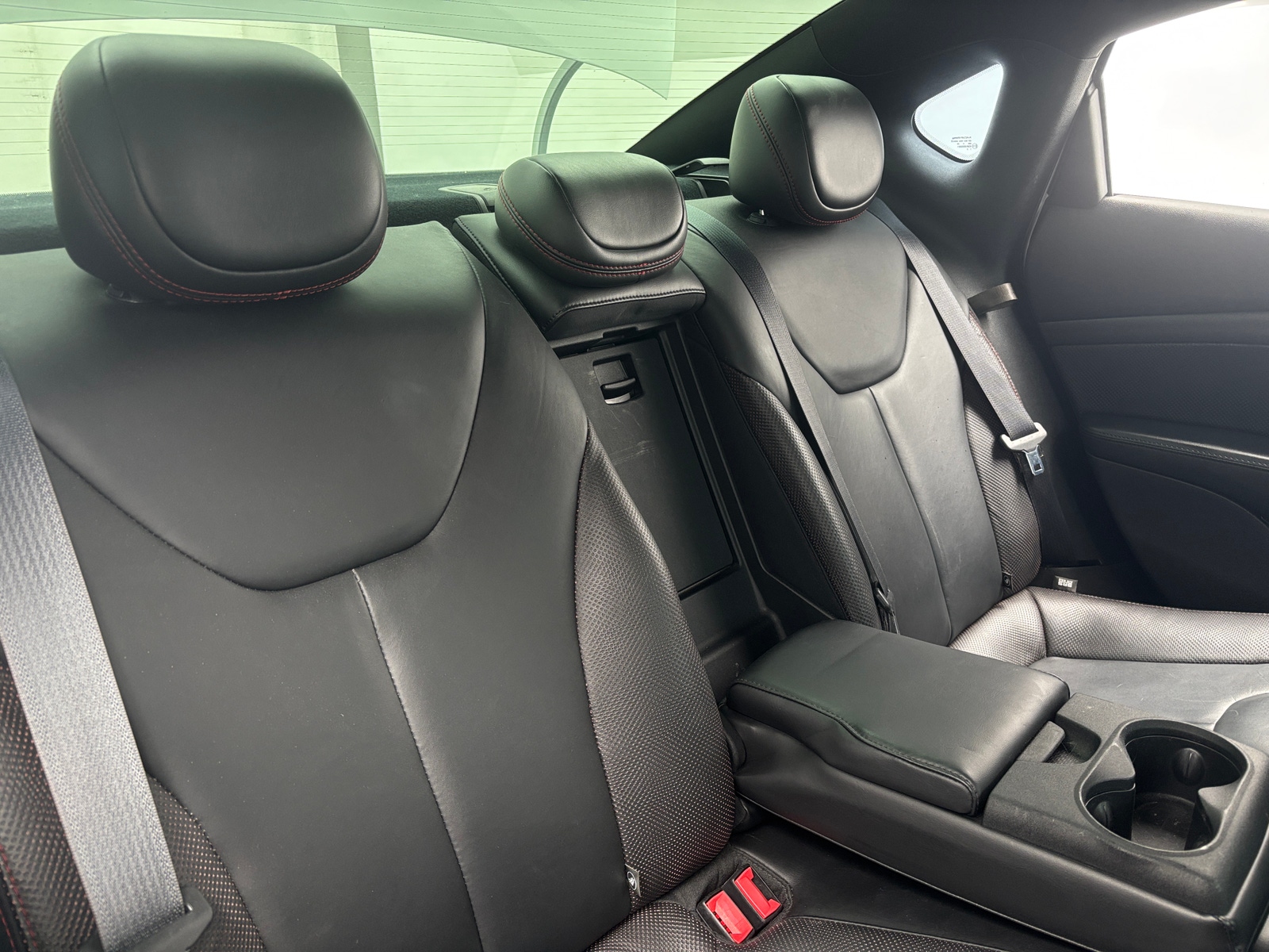 Thumbnail: 2014 Dodge Dart - 5