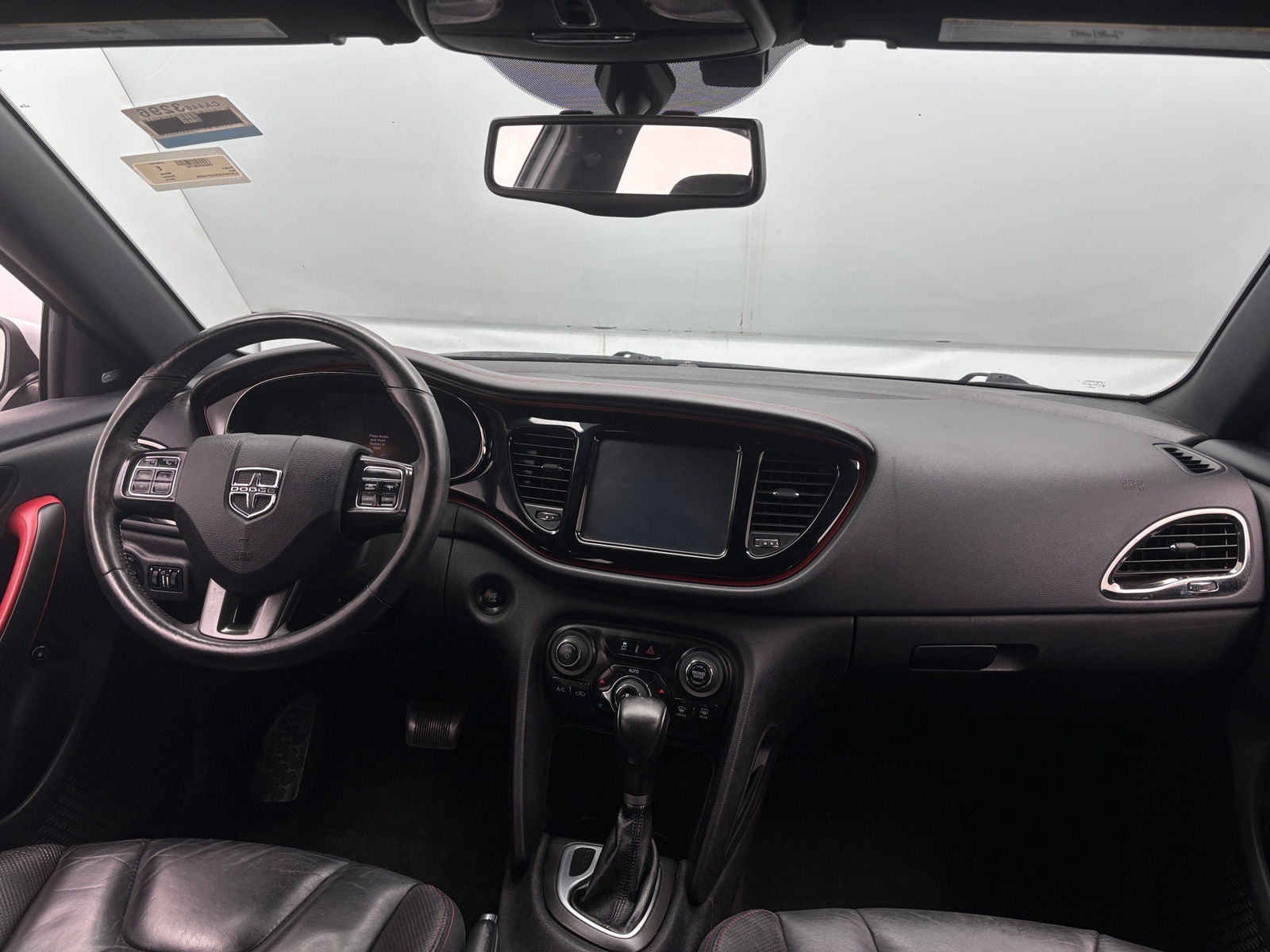 Thumbnail: 2014 Dodge Dart - 2