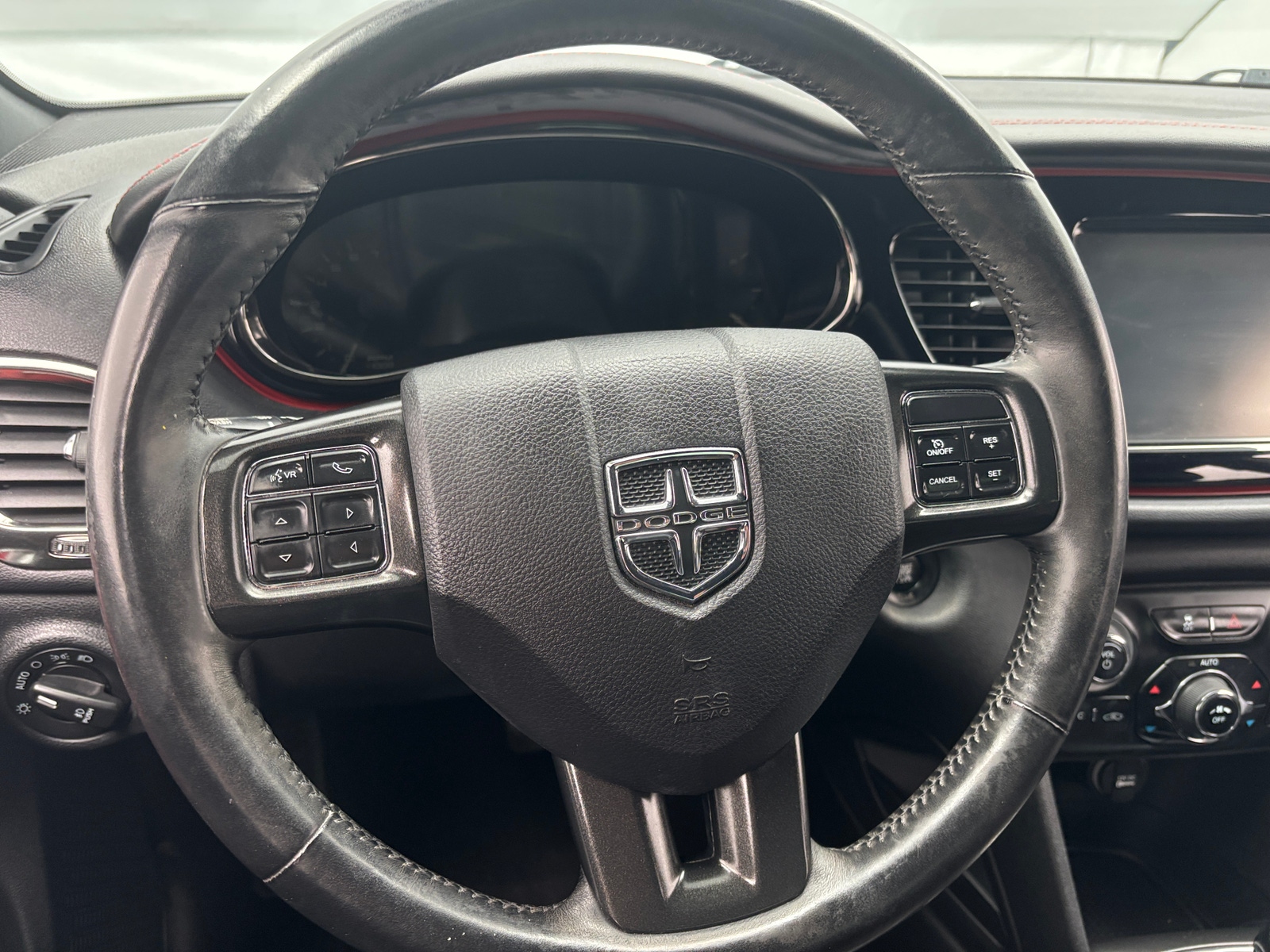 Thumbnail: 2014 Dodge Dart - 4