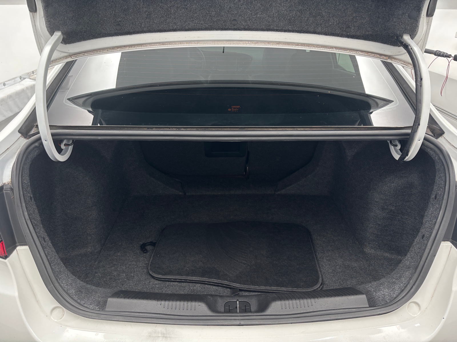 Thumbnail: 2014 Dodge Dart - 6