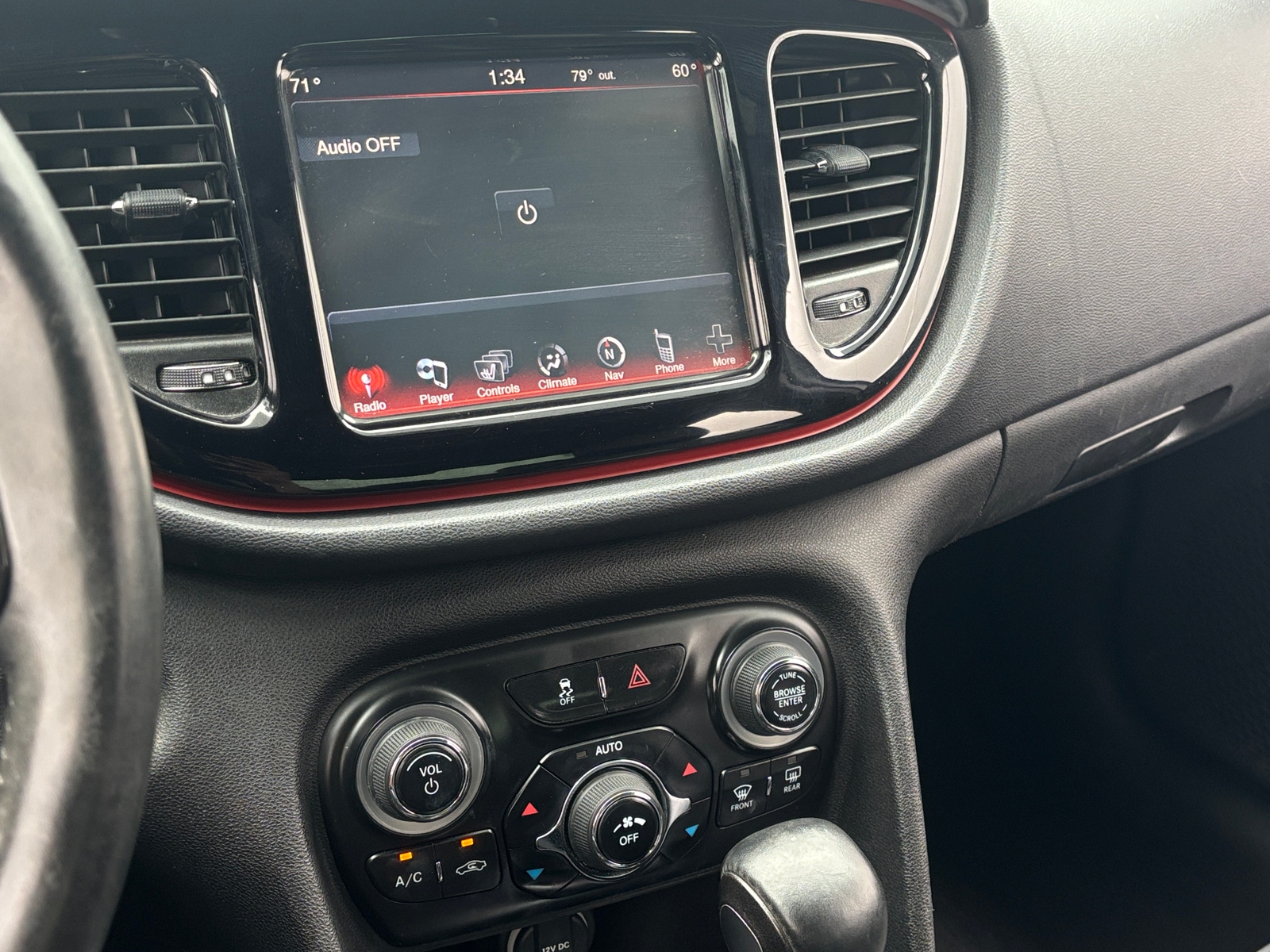 Thumbnail: 2014 Dodge Dart - 3