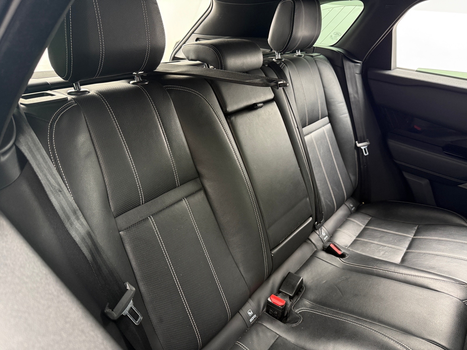 Thumbnail: 2019 Land Rover Range Rover Velar - 5