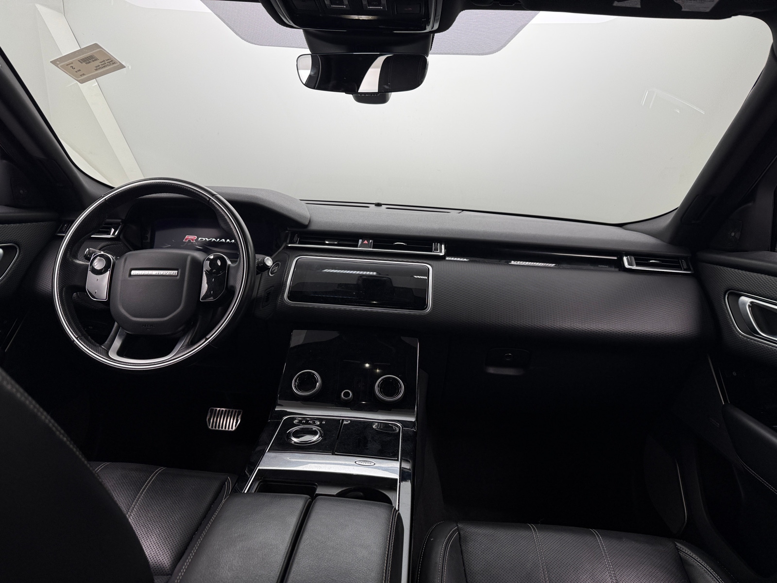 Thumbnail: 2019 Land Rover Range Rover Velar - 2
