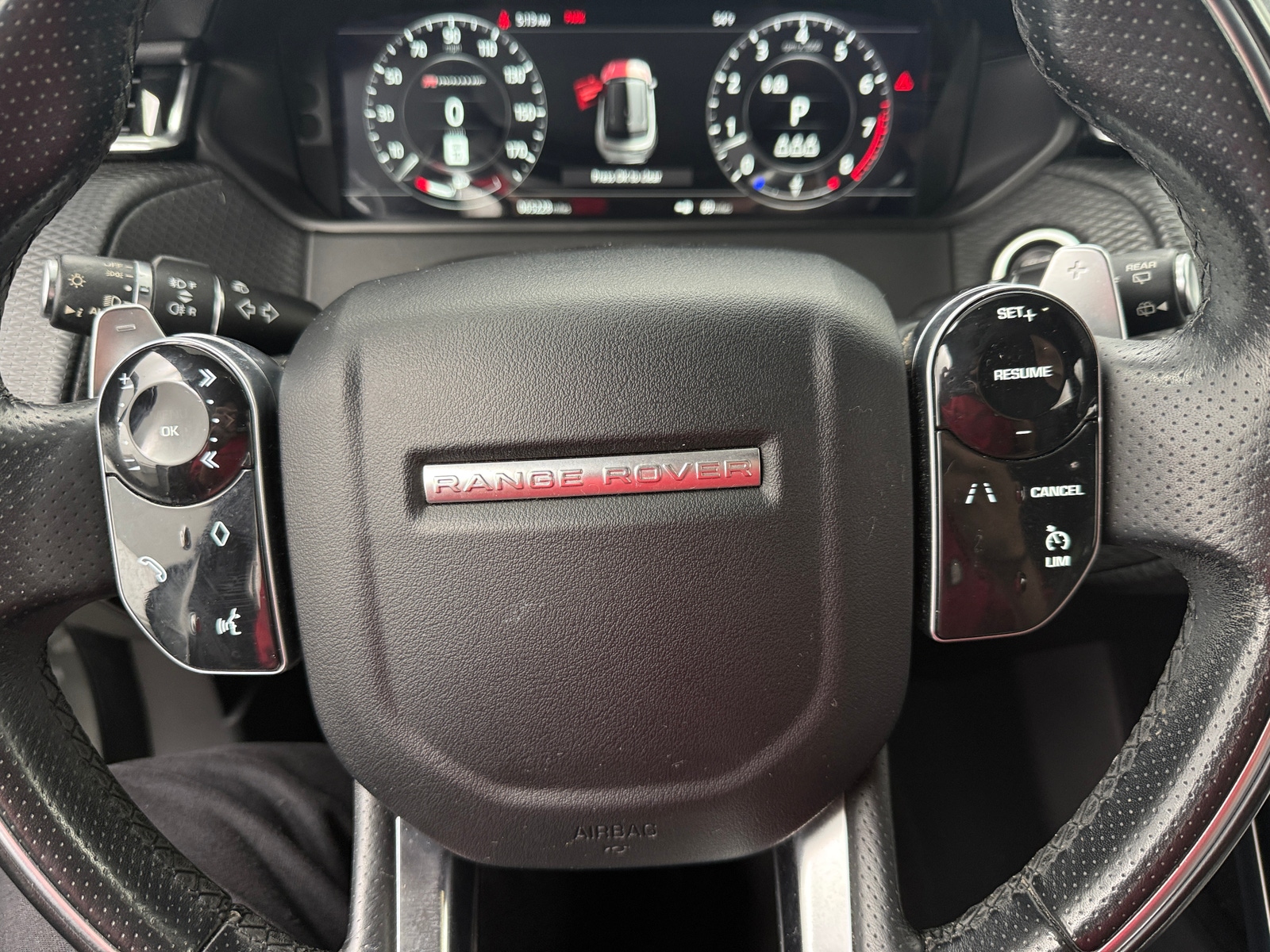 Thumbnail: 2019 Land Rover Range Rover Velar - 4