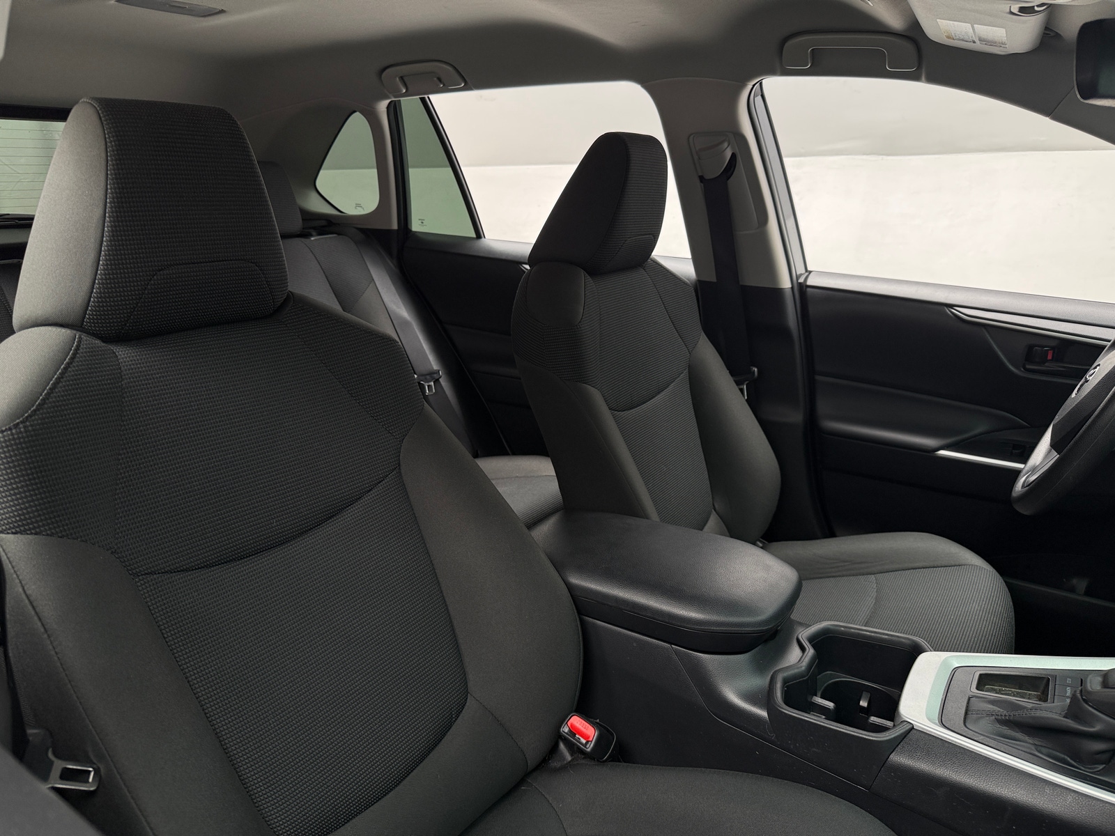 Thumbnail: 2025 Toyota RAV4 - 2