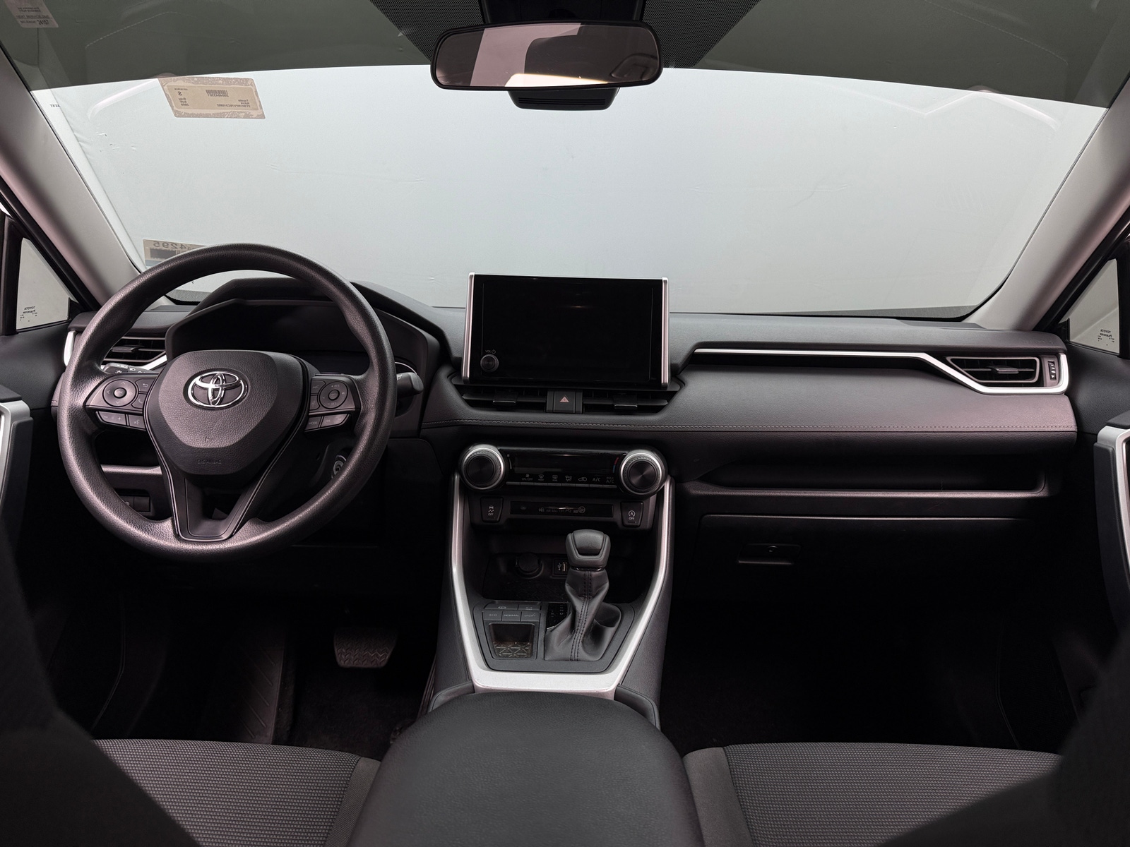 Thumbnail: 2025 Toyota RAV4 - 3