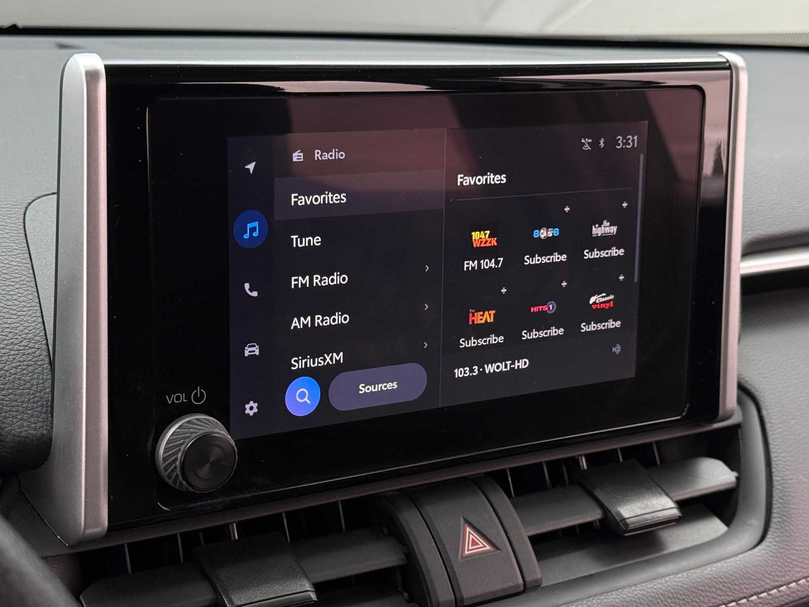 Thumbnail: 2025 Toyota RAV4 - 4