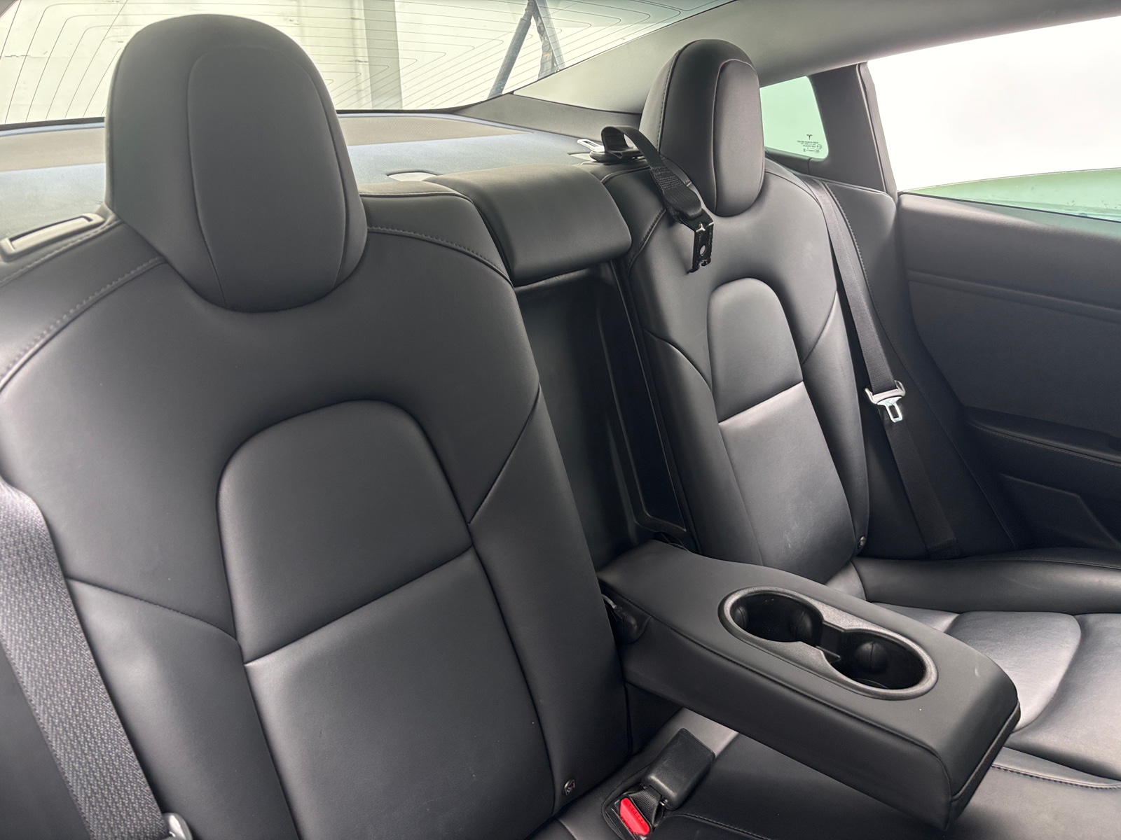 Thumbnail: 2019 Tesla Model 3 - 5