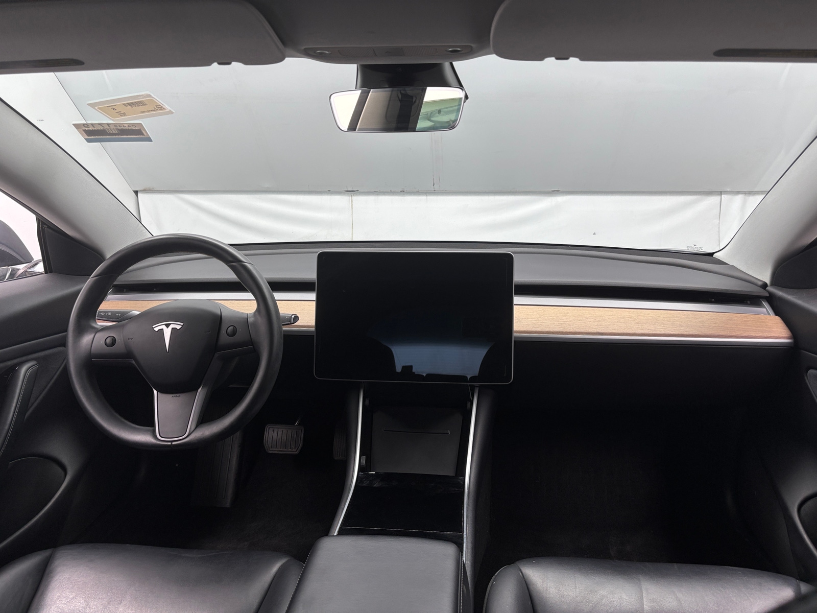 Thumbnail: 2019 Tesla Model 3 - 2