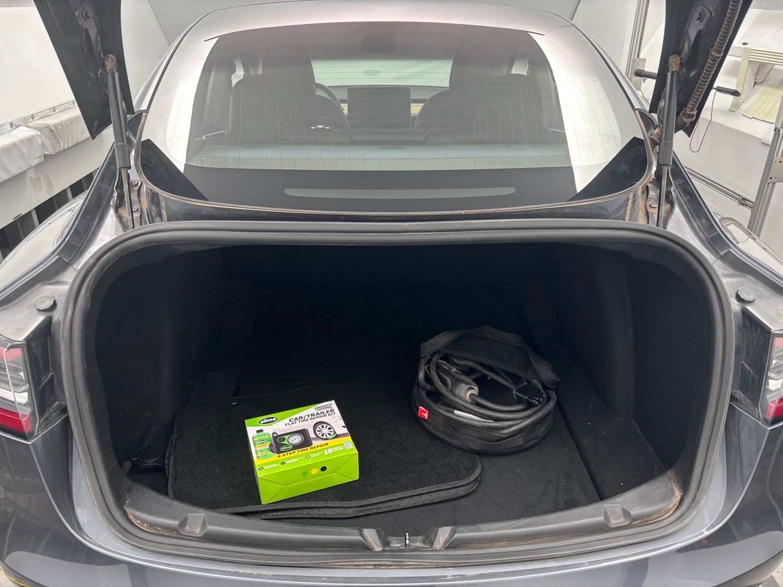 Thumbnail: 2019 Tesla Model 3 - 6