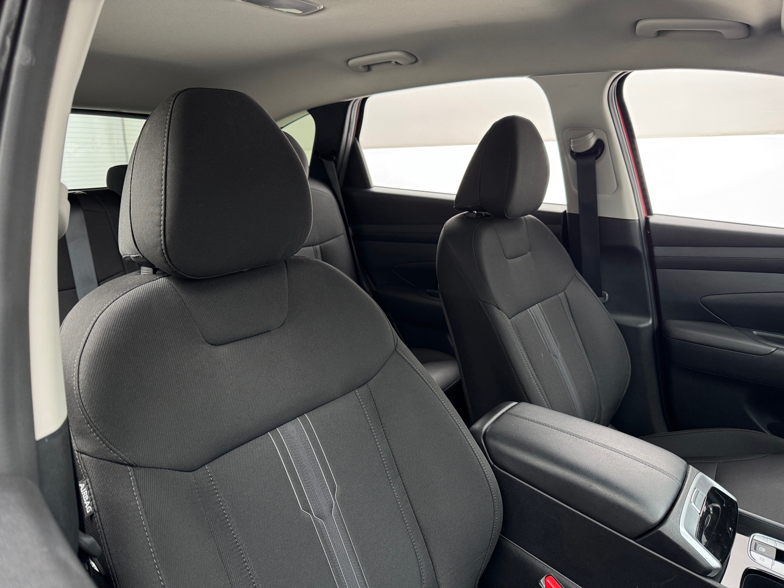 Thumbnail: 2025 Hyundai Tucson - 2