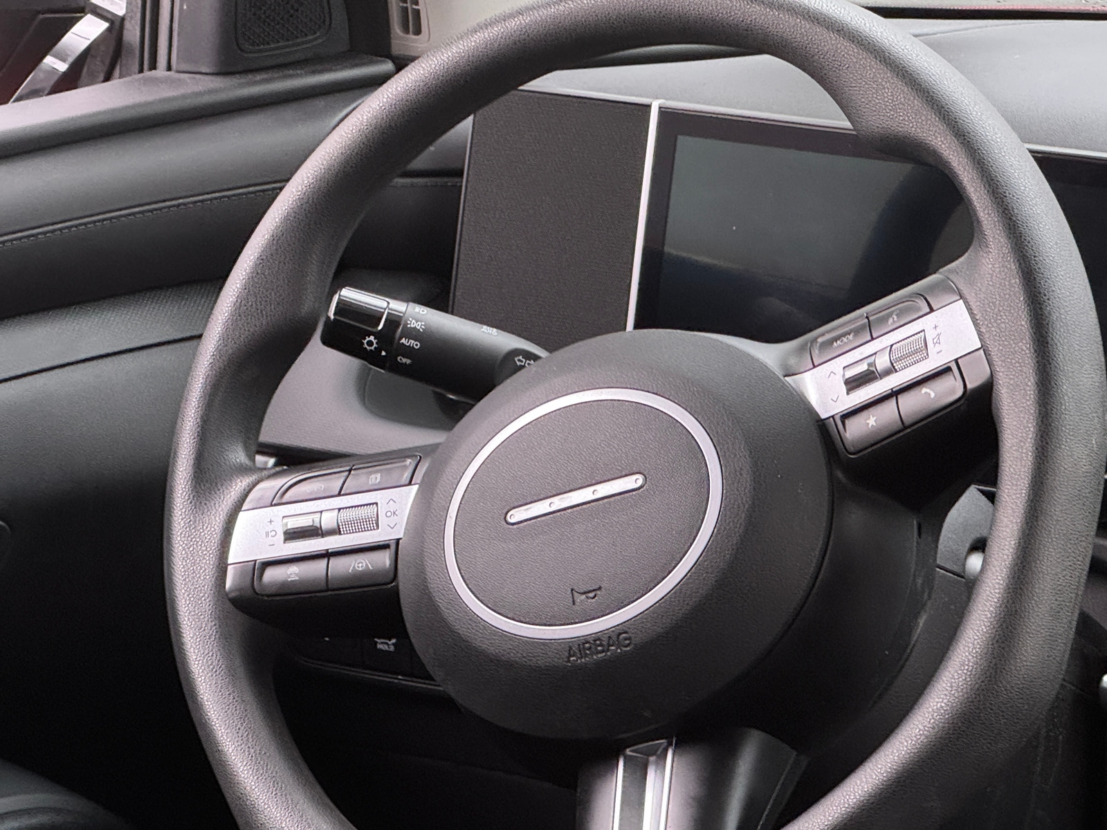 Thumbnail: 2025 Hyundai Tucson - 5