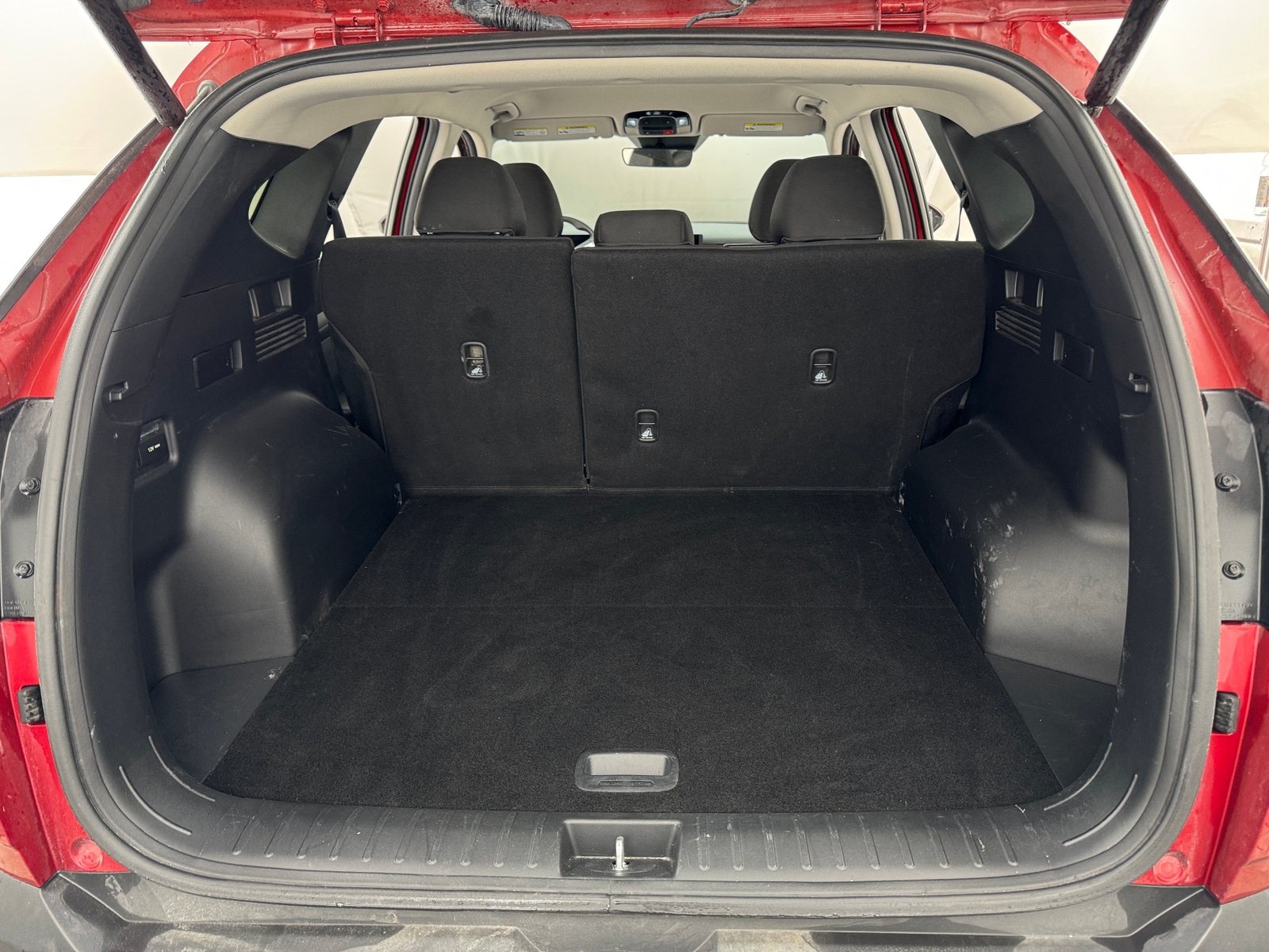 Thumbnail: 2025 Hyundai Tucson - 7