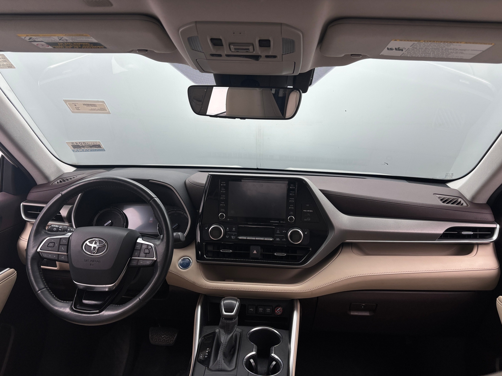 Thumbnail: 2020 Toyota Highlander - 2