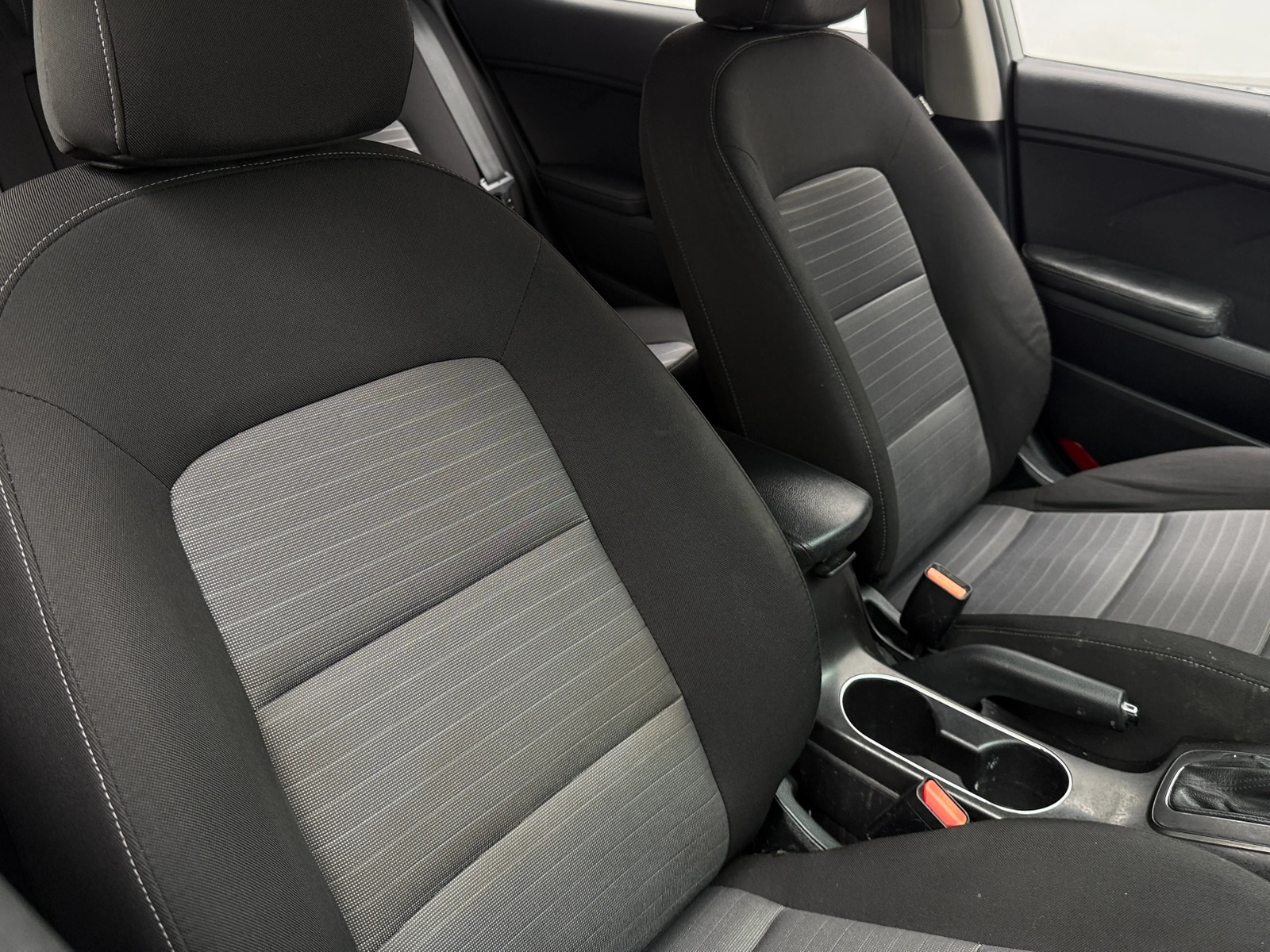 Thumbnail: 2014 Kia Forte - 2