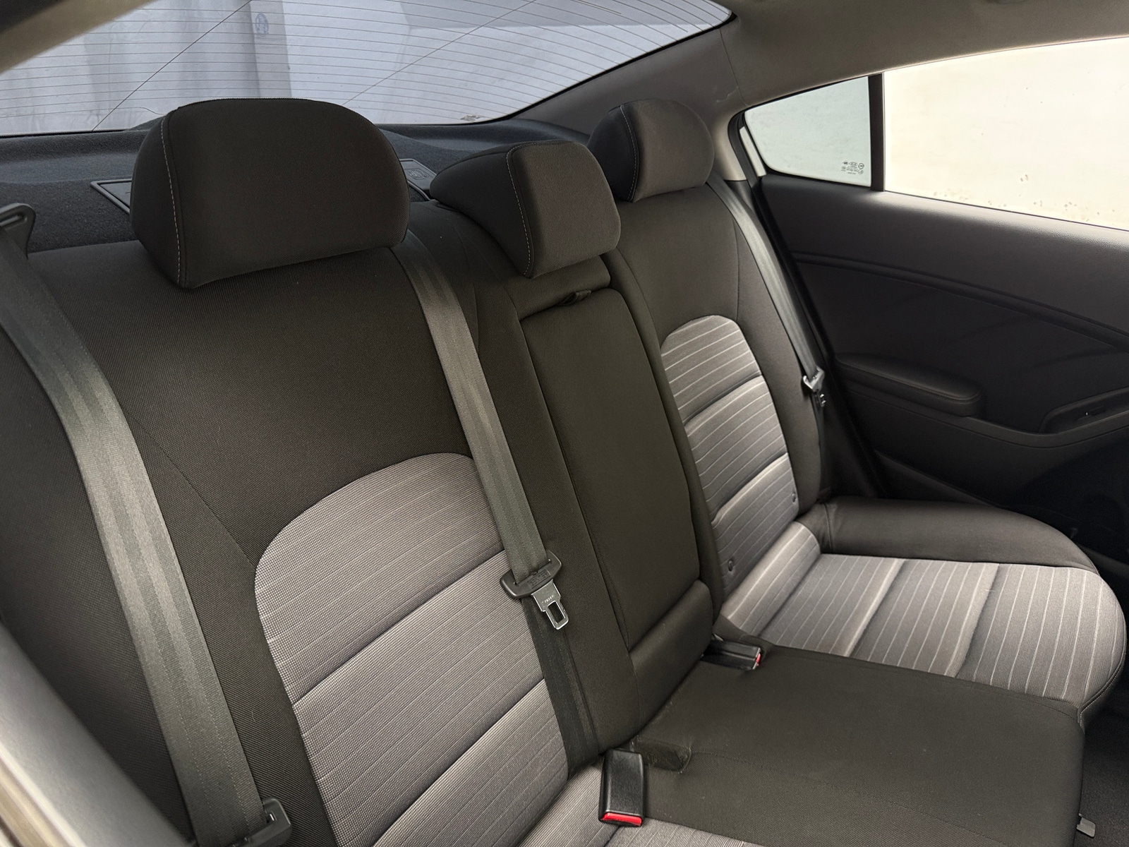 Thumbnail: 2014 Kia Forte - 6