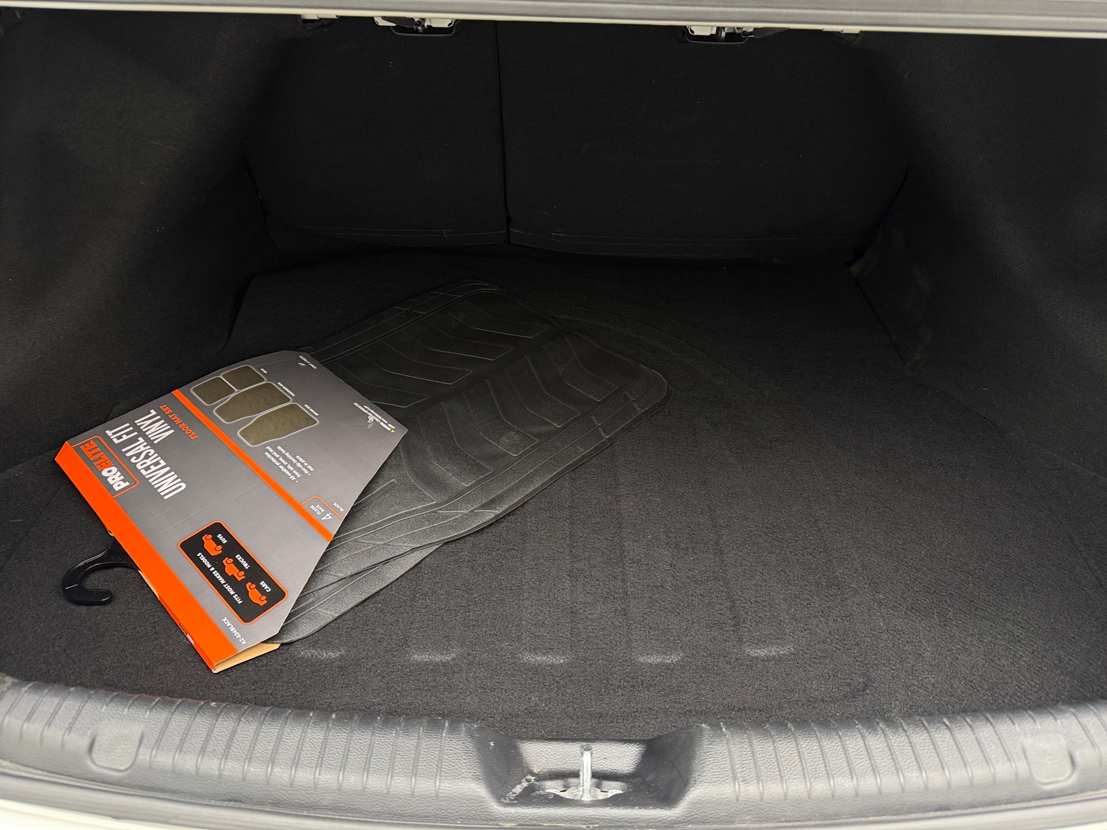 Thumbnail: 2014 Kia Forte - 7