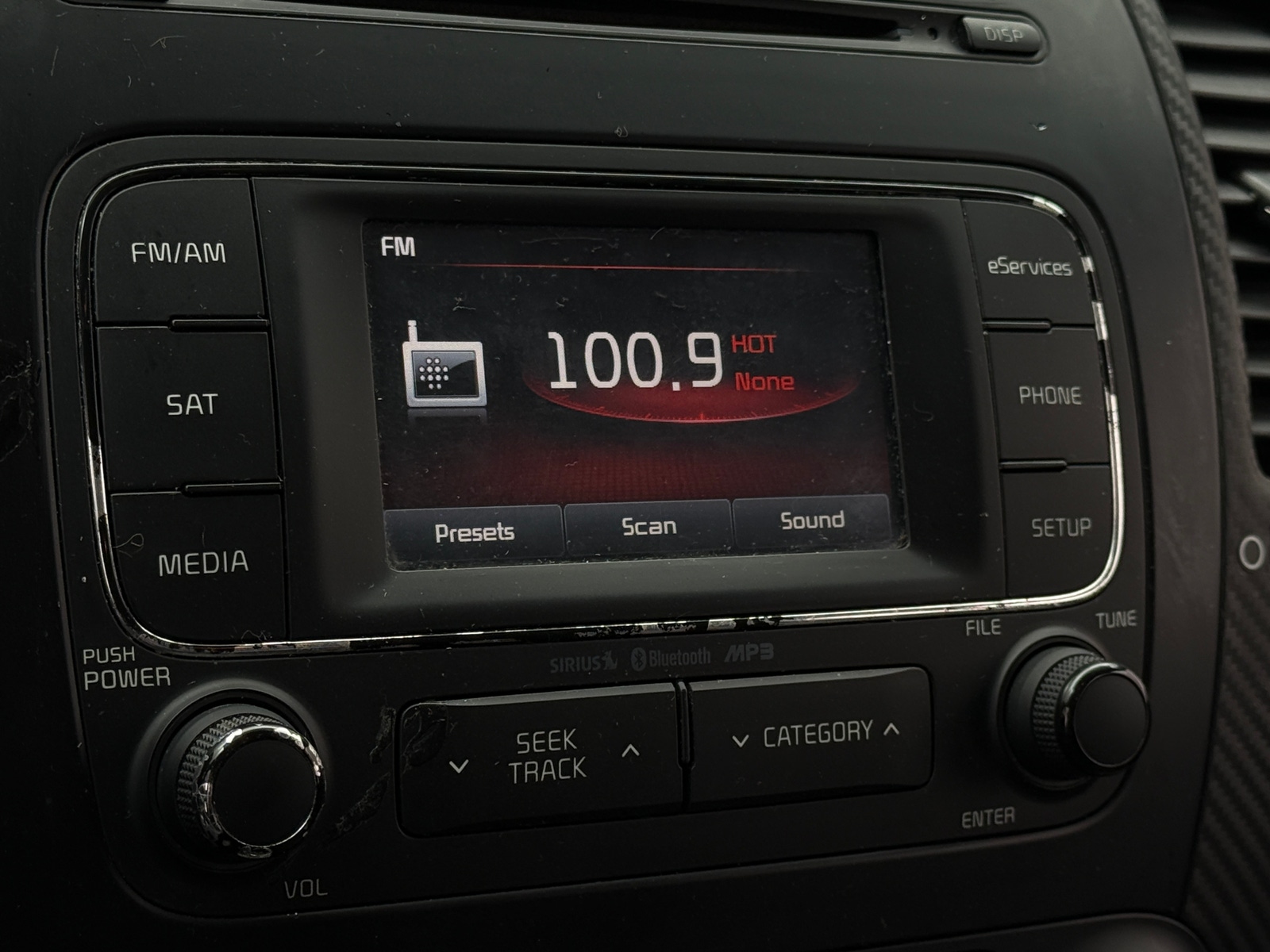 Thumbnail: 2014 Kia Forte - 4