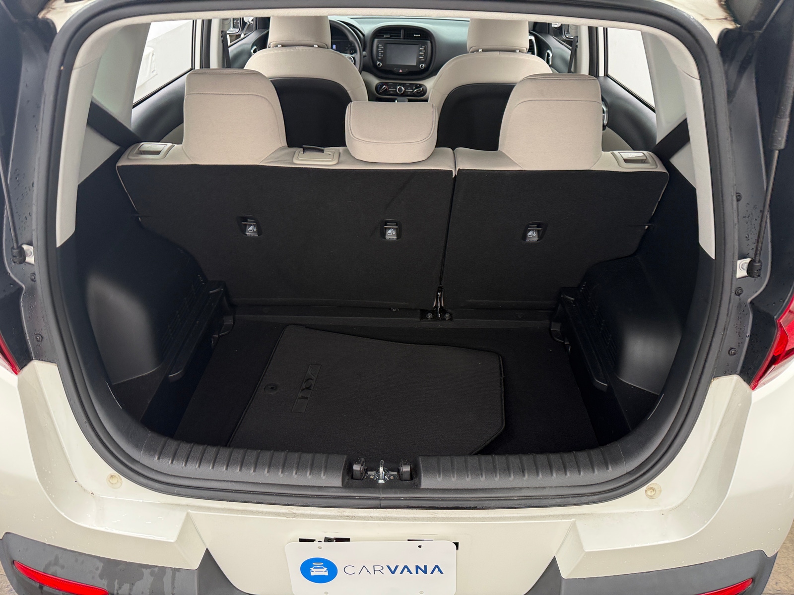 Thumbnail: 2020 Kia Soul - 7