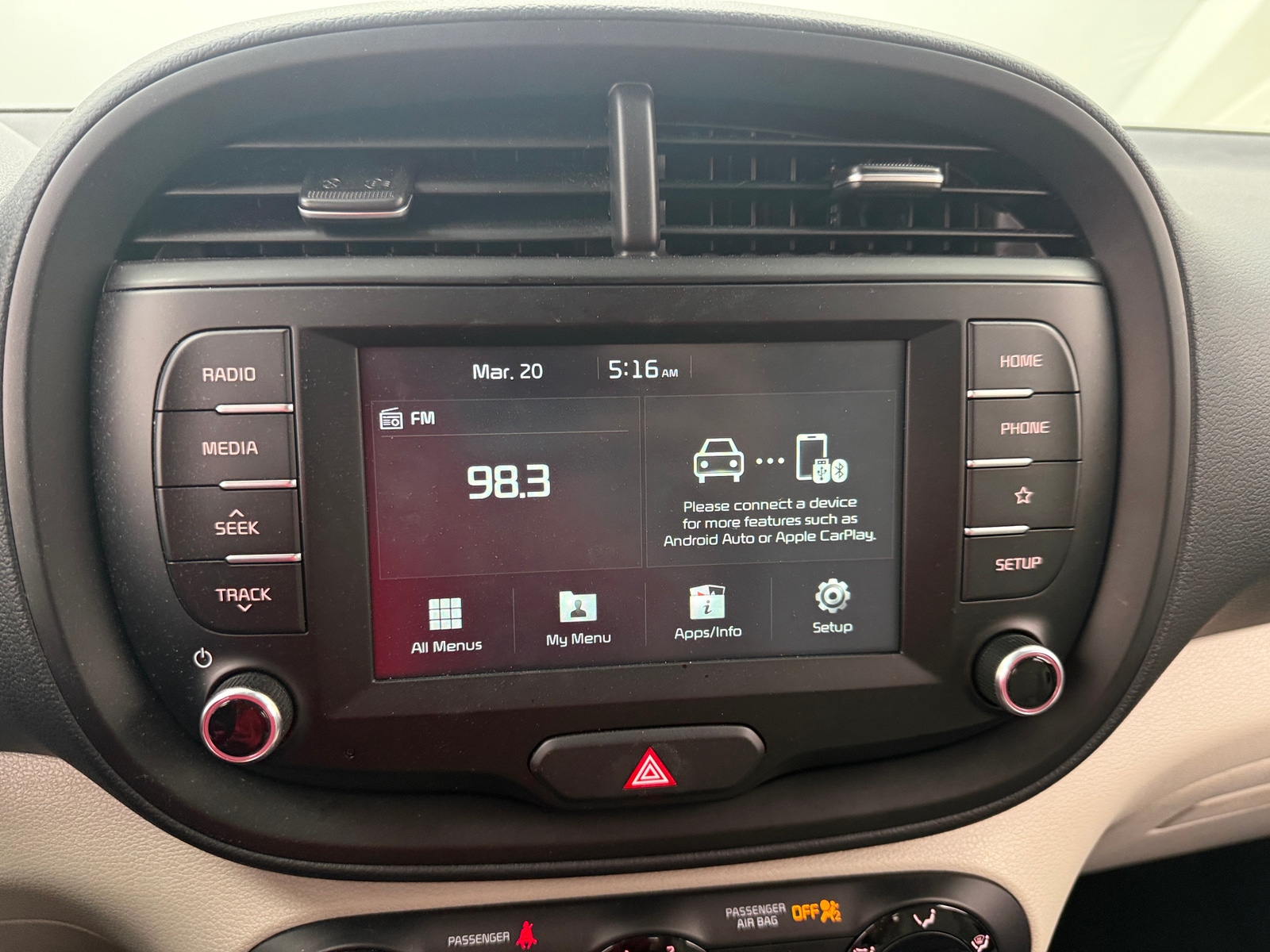 Thumbnail: 2020 Kia Soul - 4