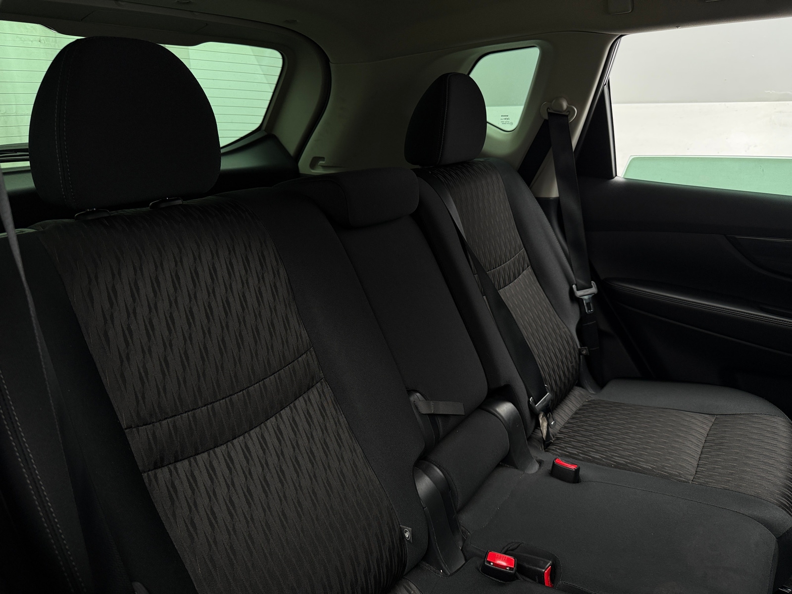 Thumbnail: 2018 Nissan Rogue - 6