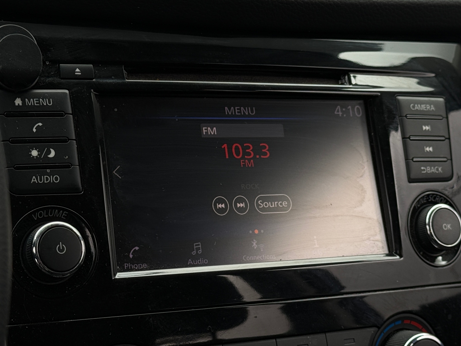 Thumbnail: 2018 Nissan Rogue - 4