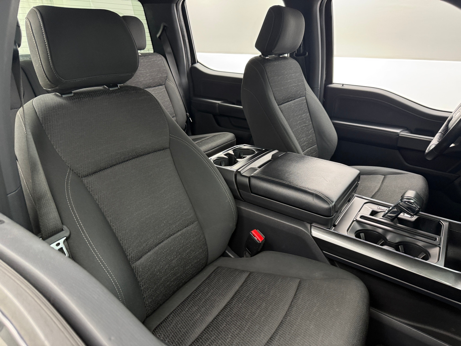 Thumbnail: 2021 Ford Econoline - 2