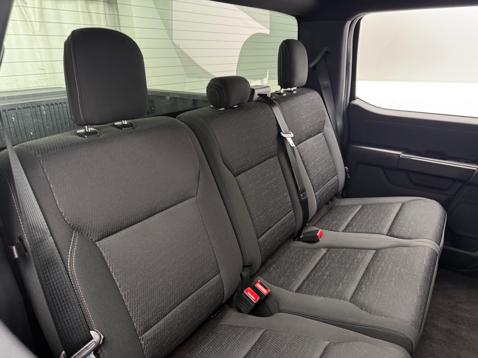 Thumbnail: 2021 Ford Econoline - 6