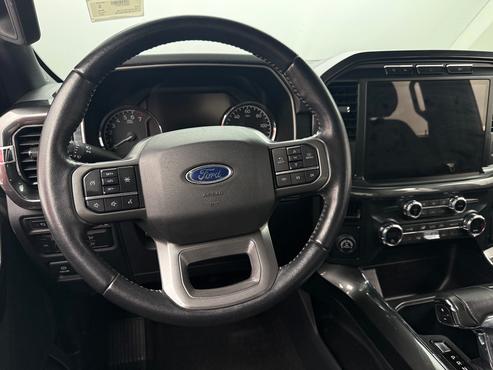 Thumbnail: 2021 Ford Econoline - 5