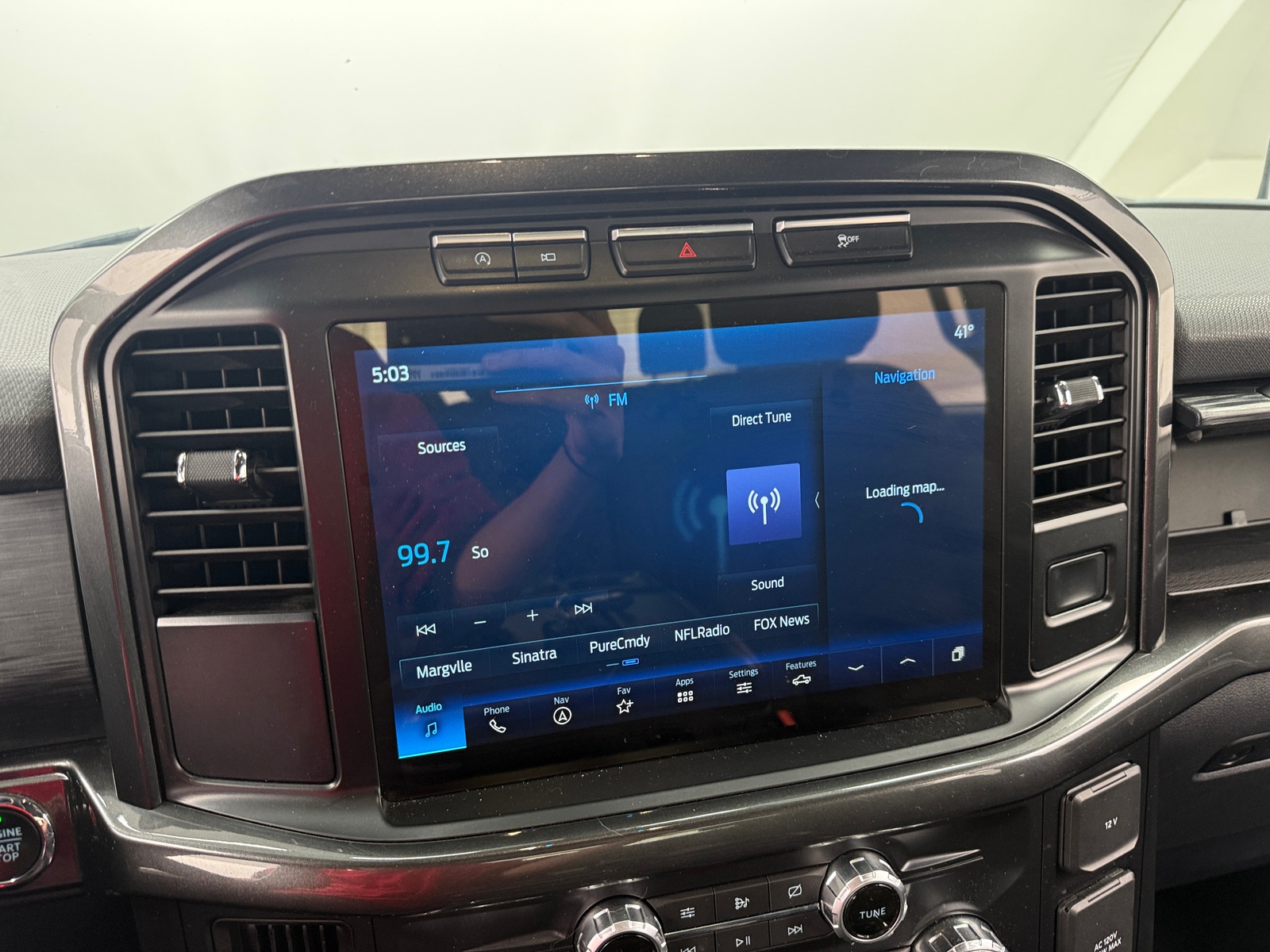 Thumbnail: 2021 Ford Econoline - 4