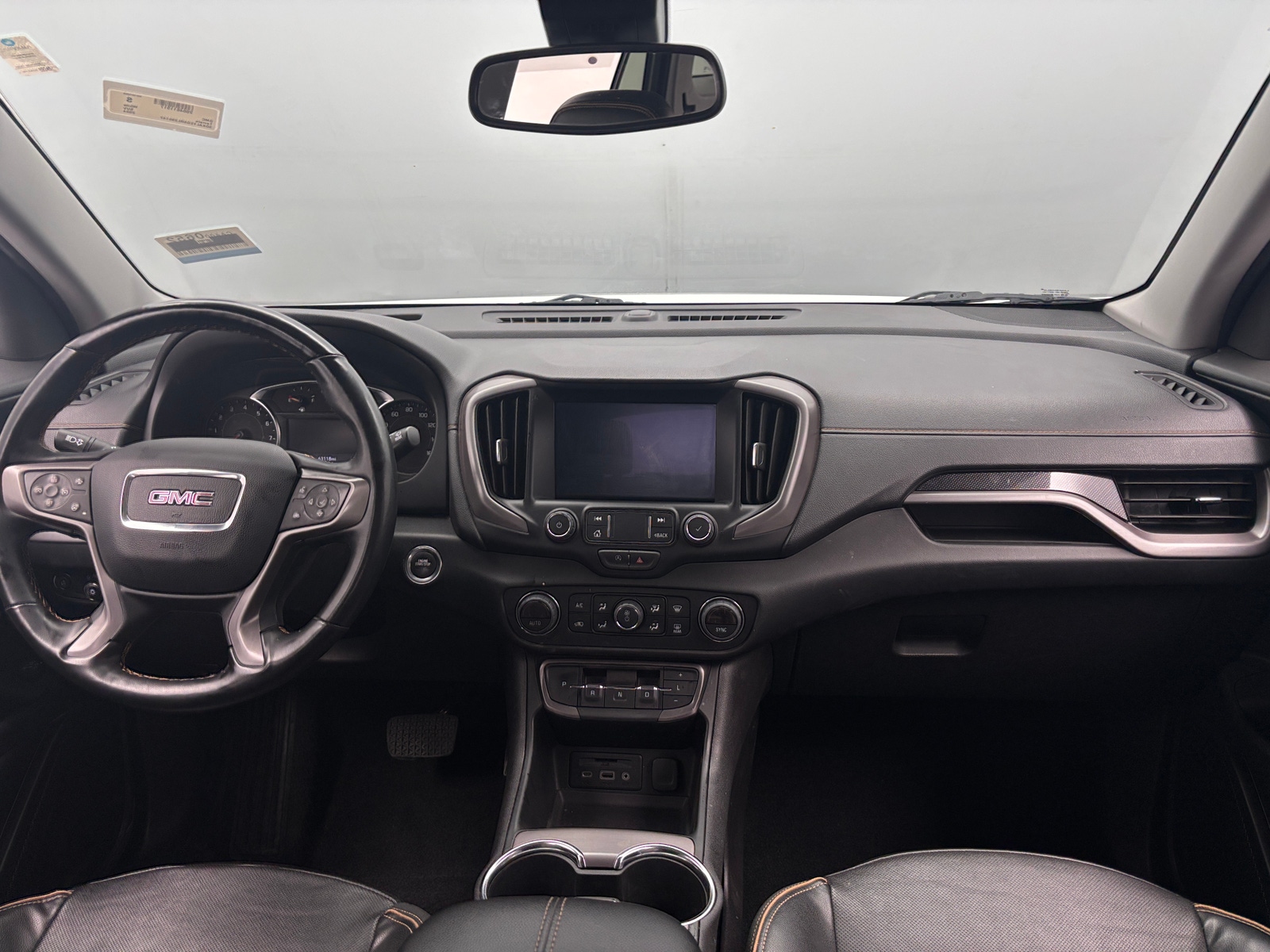 Thumbnail: 2024 GMC Terrain - 2