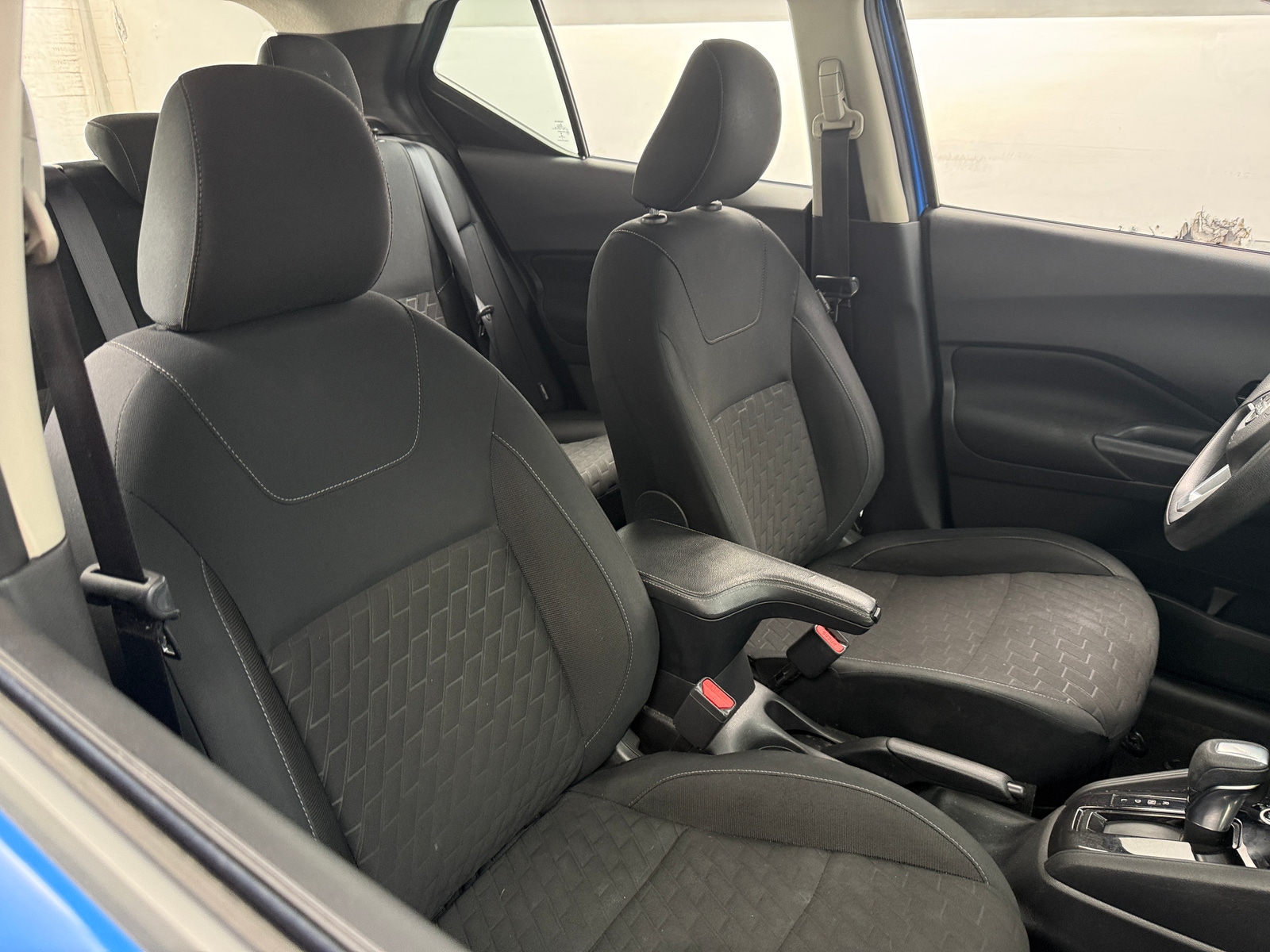 Thumbnail: 2022 Nissan Kicks - 2