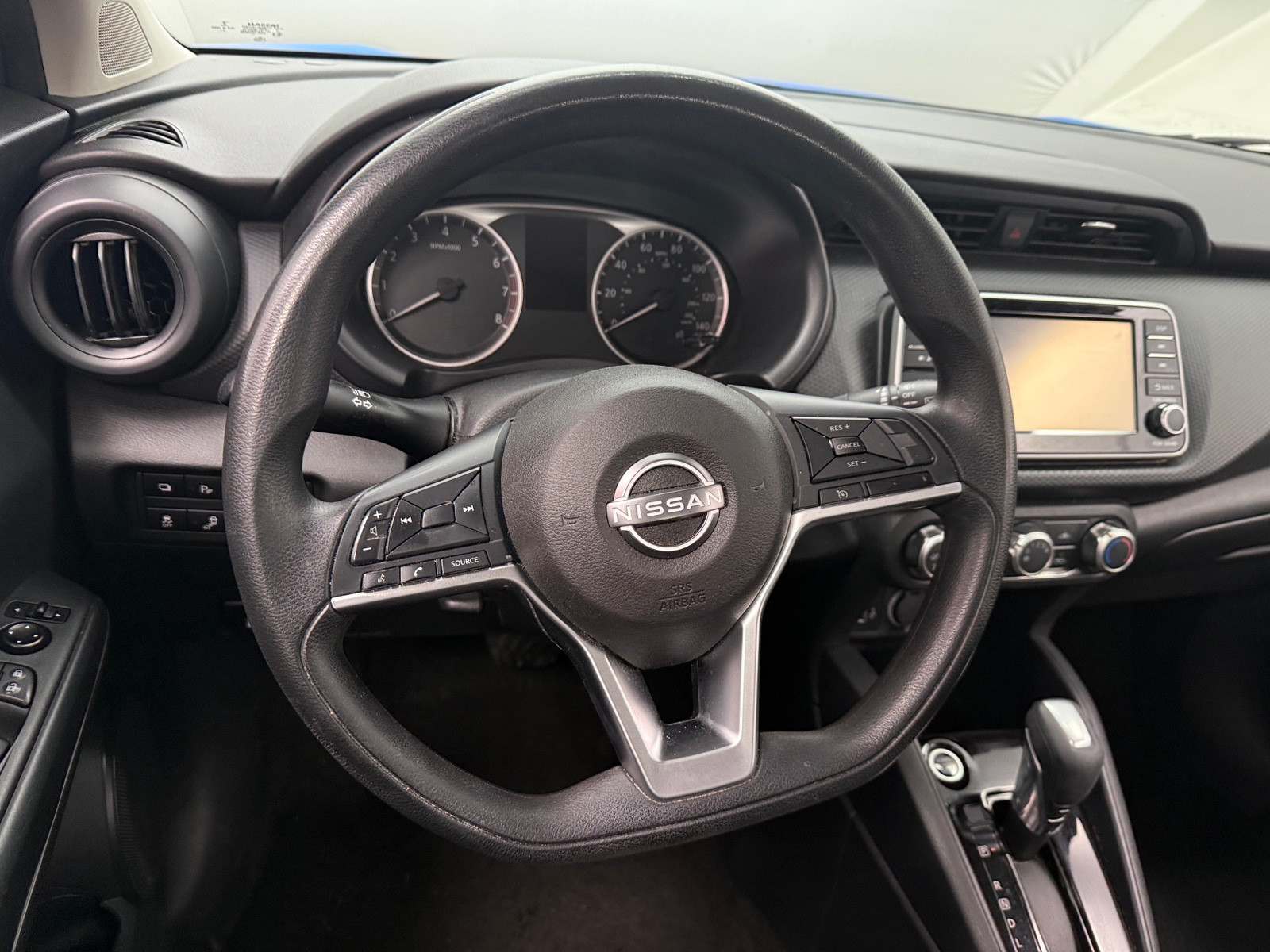 Thumbnail: 2022 Nissan Kicks - 5