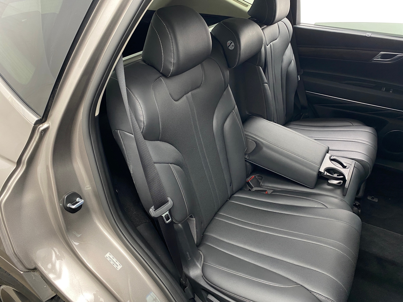 Thumbnail: 2021 Genesis GV80 - 5